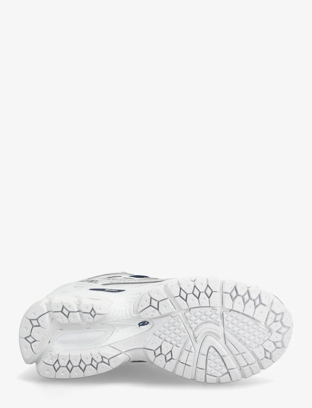 New Balance - New Balance 1906R - chunky sneakers - white - 4