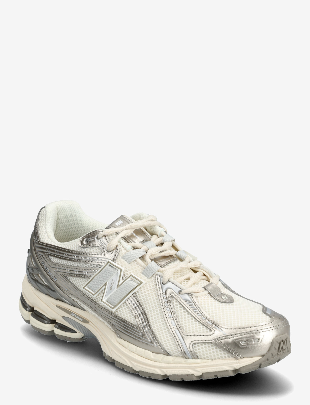 New Balance - New Balance 1906R - przed kostkę - arid stone - 0