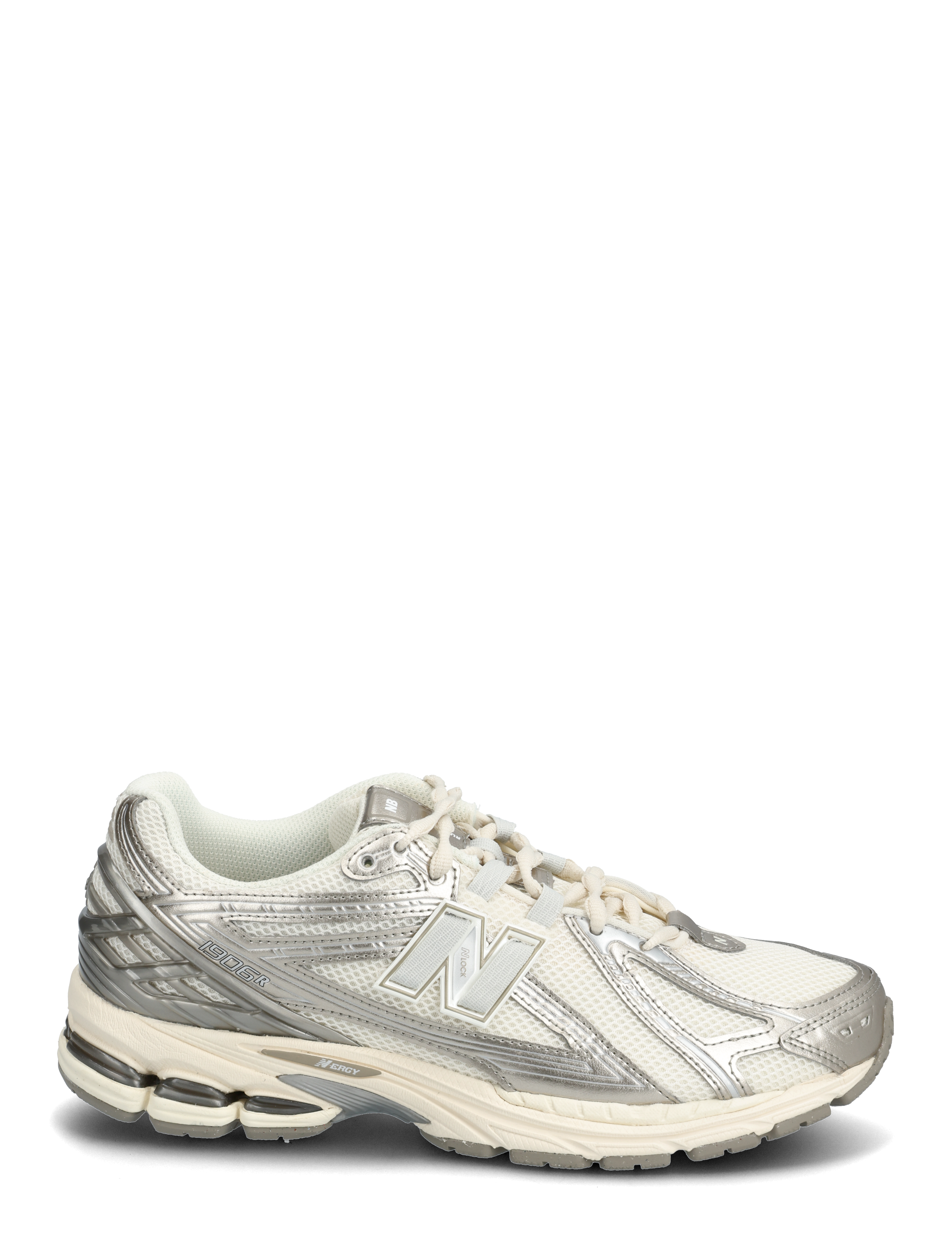 New Balance - New Balance 1906R - kõrge säärega tossud - arid stone - 1
