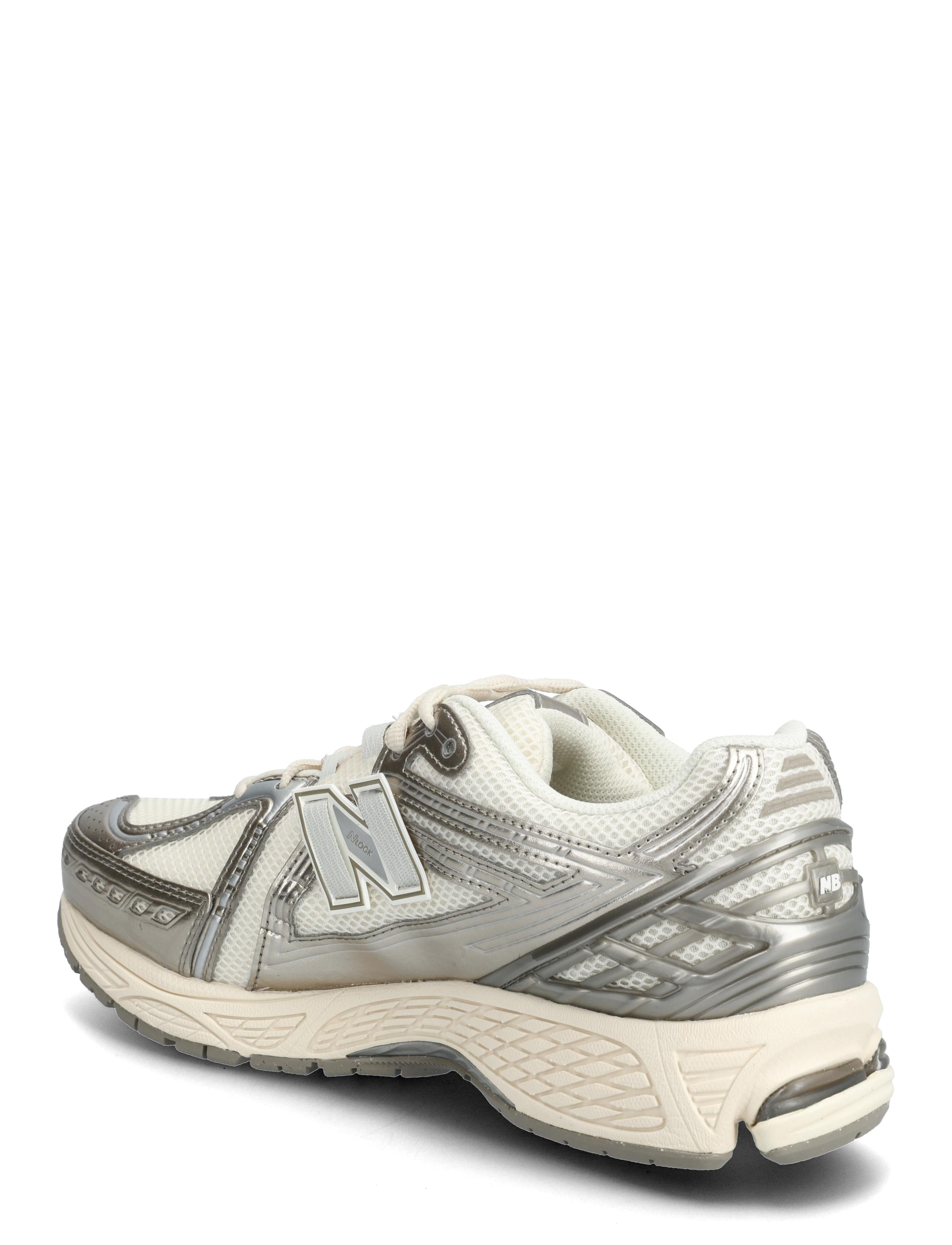 New Balance - New Balance 1906R - kõrge säärega tossud - arid stone - 2