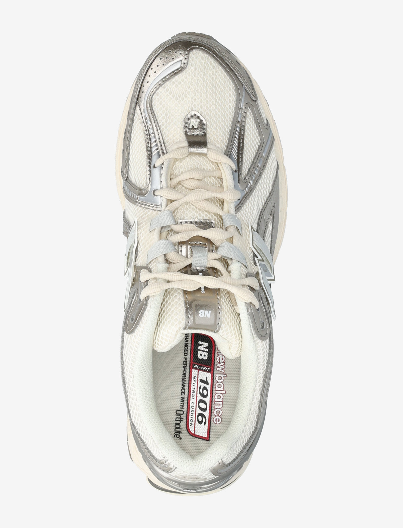 New Balance - New Balance 1906R - przed kostkę - arid stone - 3