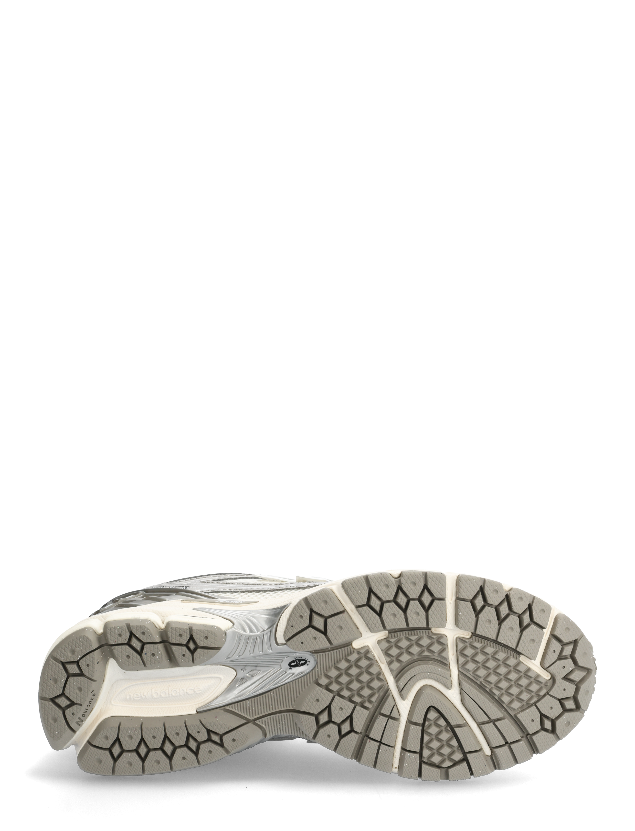 New Balance - New Balance 1906R - kõrge säärega tossud - arid stone - 4