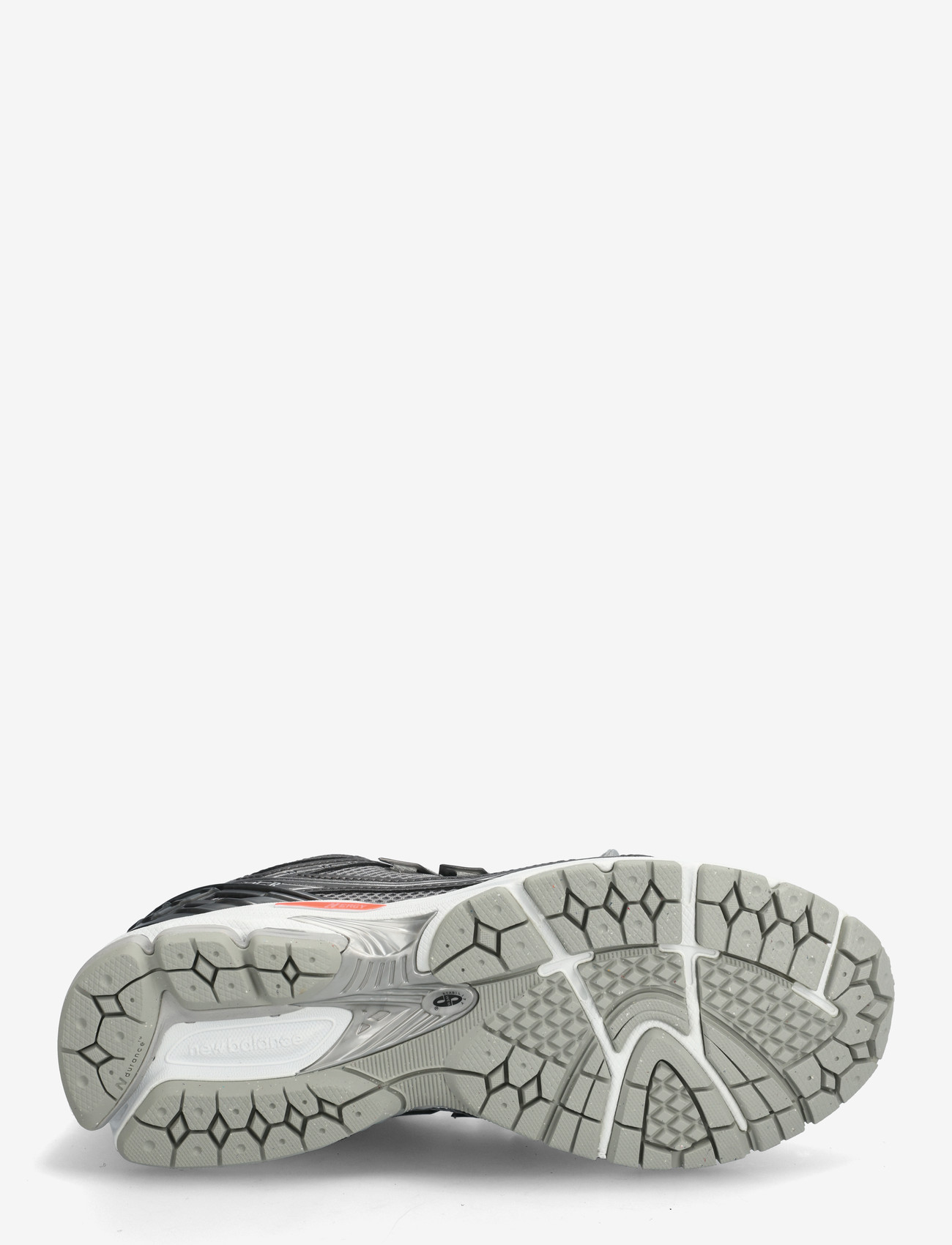 New Balance - New Balance 1906R - chunky sneakers - black metallic - 4