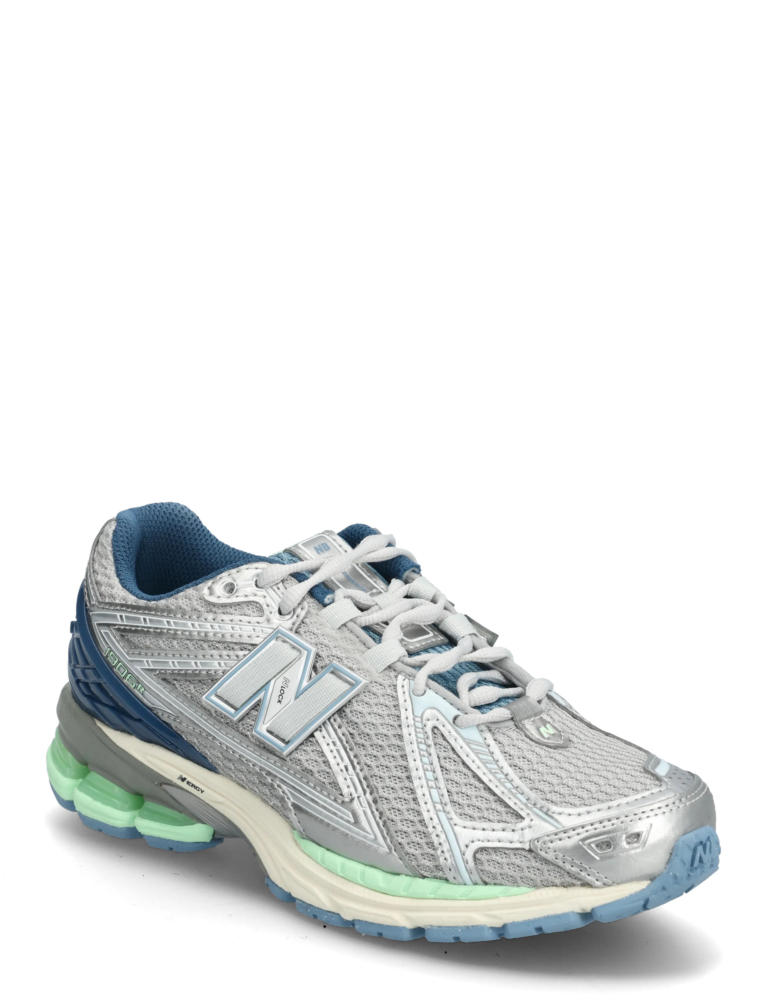 New Balance New Balance 1906R - New Balance - SILVER METALLIC / silver