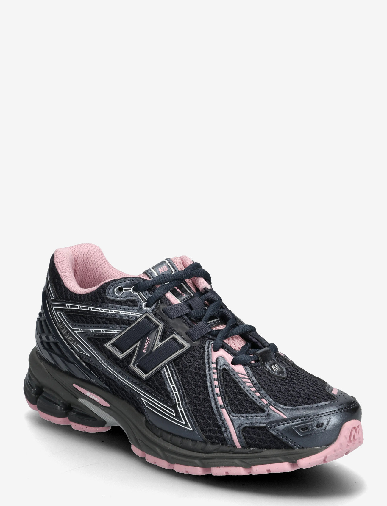 New Balance - New Balance 1906R - chunky sneakers - eclipse - 0