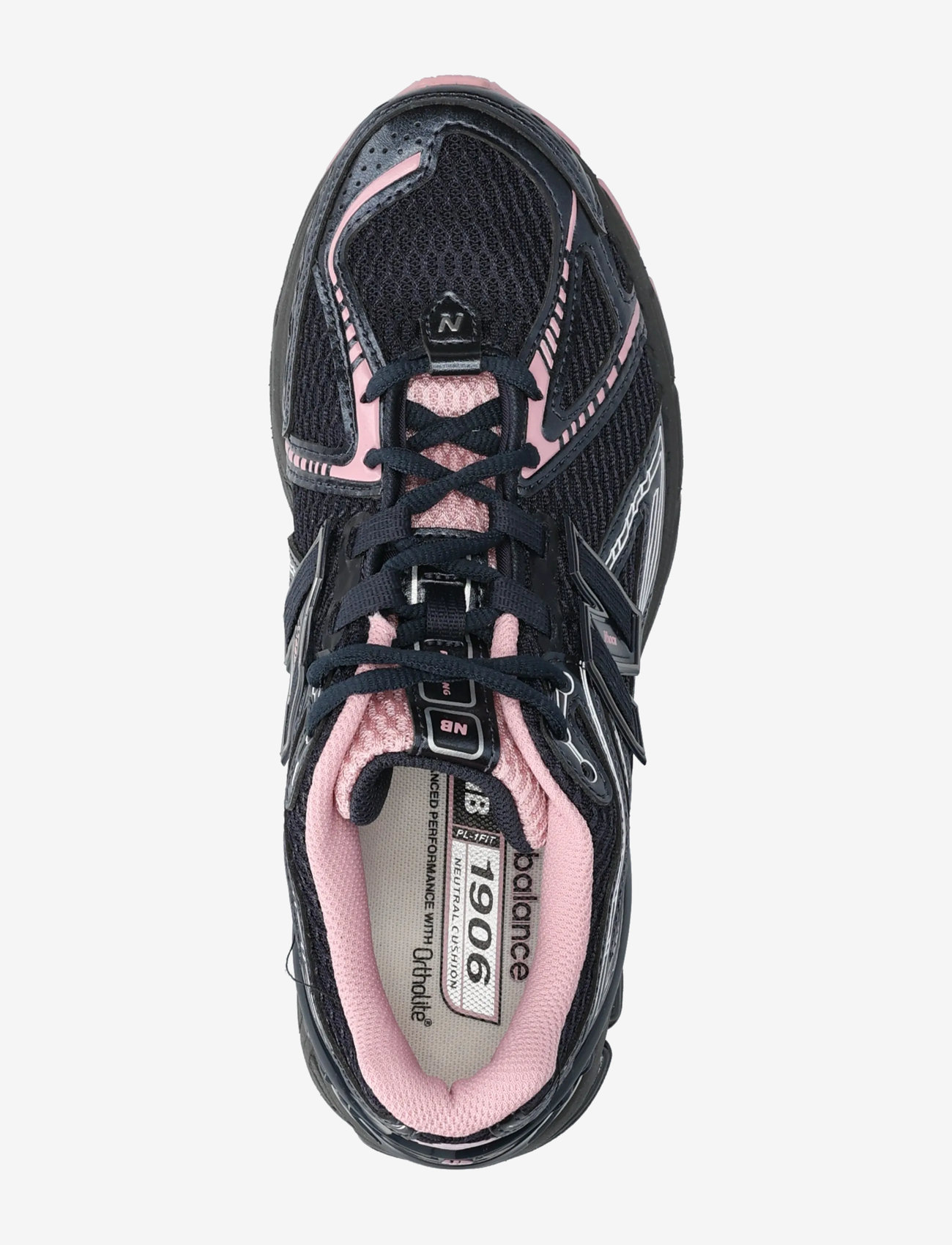 New Balance - New Balance 1906R - chunky sneakers - eclipse - 3