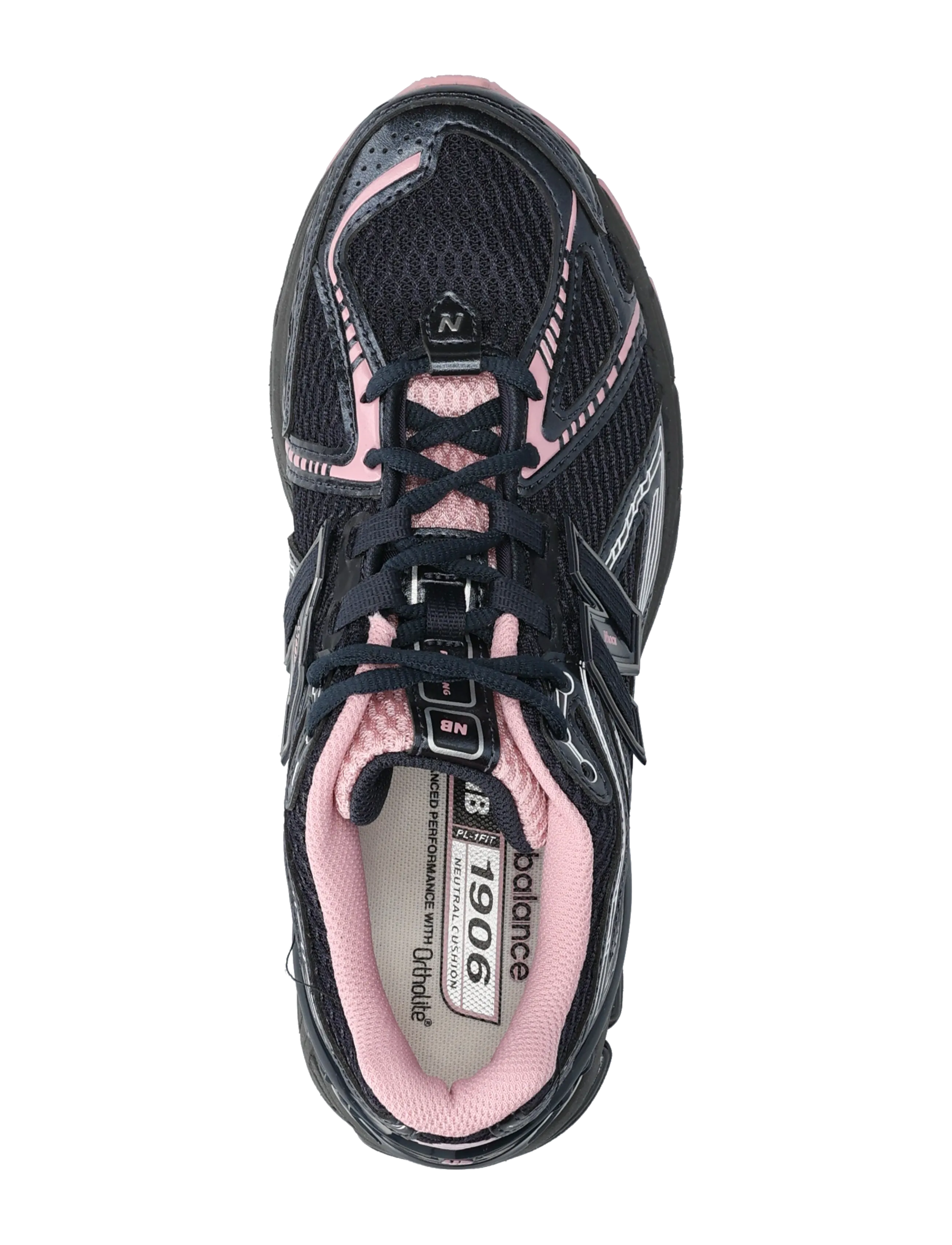 New Balance - New Balance 1906R - lave sneakers - eclipse - 3