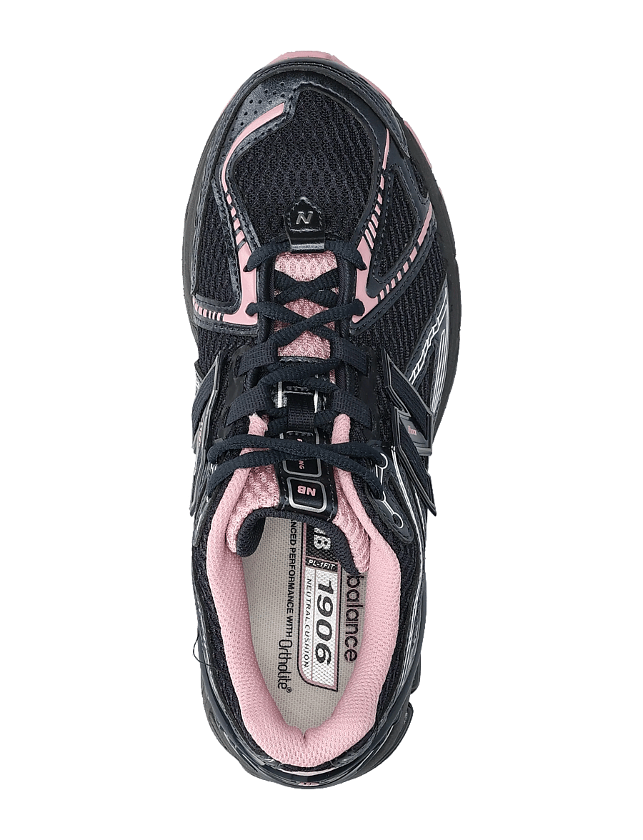 New Balance - New Balance 1906R - lav ankel - eclipse - 3