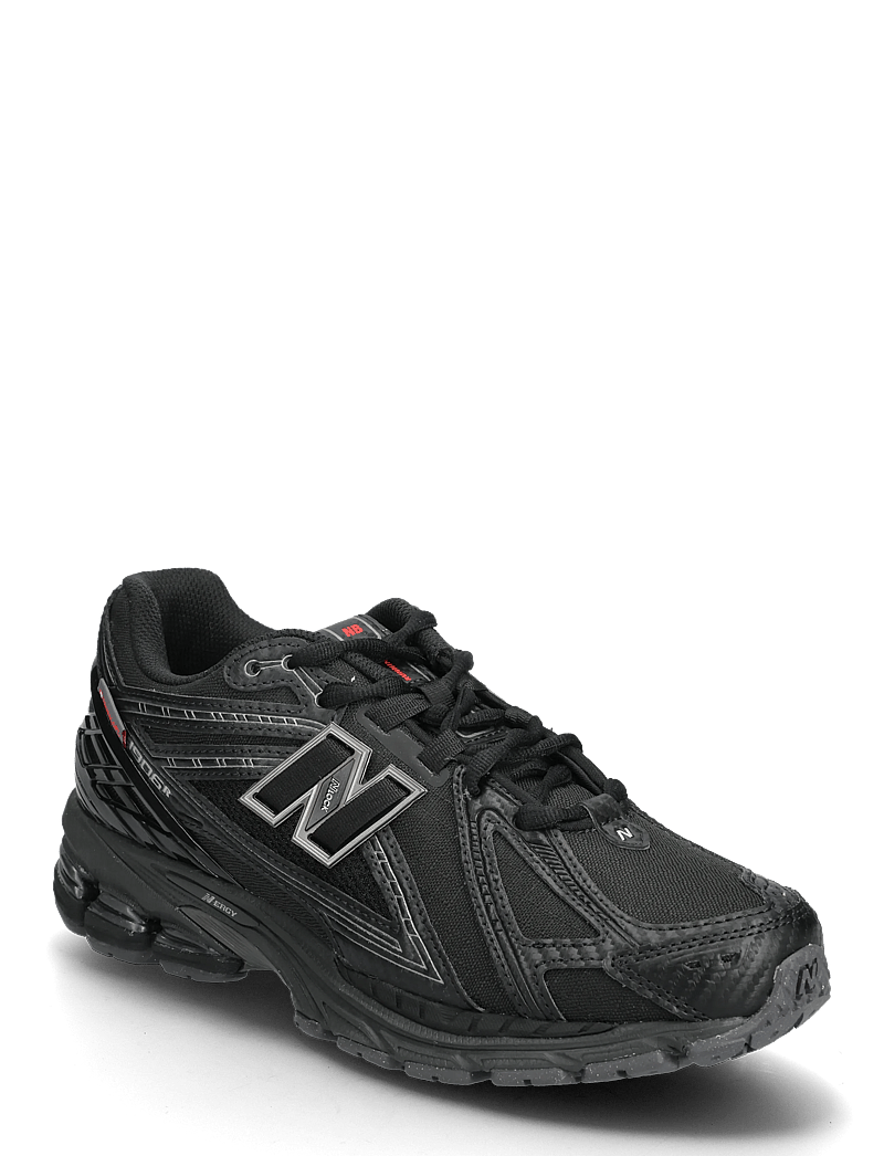 New Balance - New Balance 1906R - chunky sneakers - black - 0