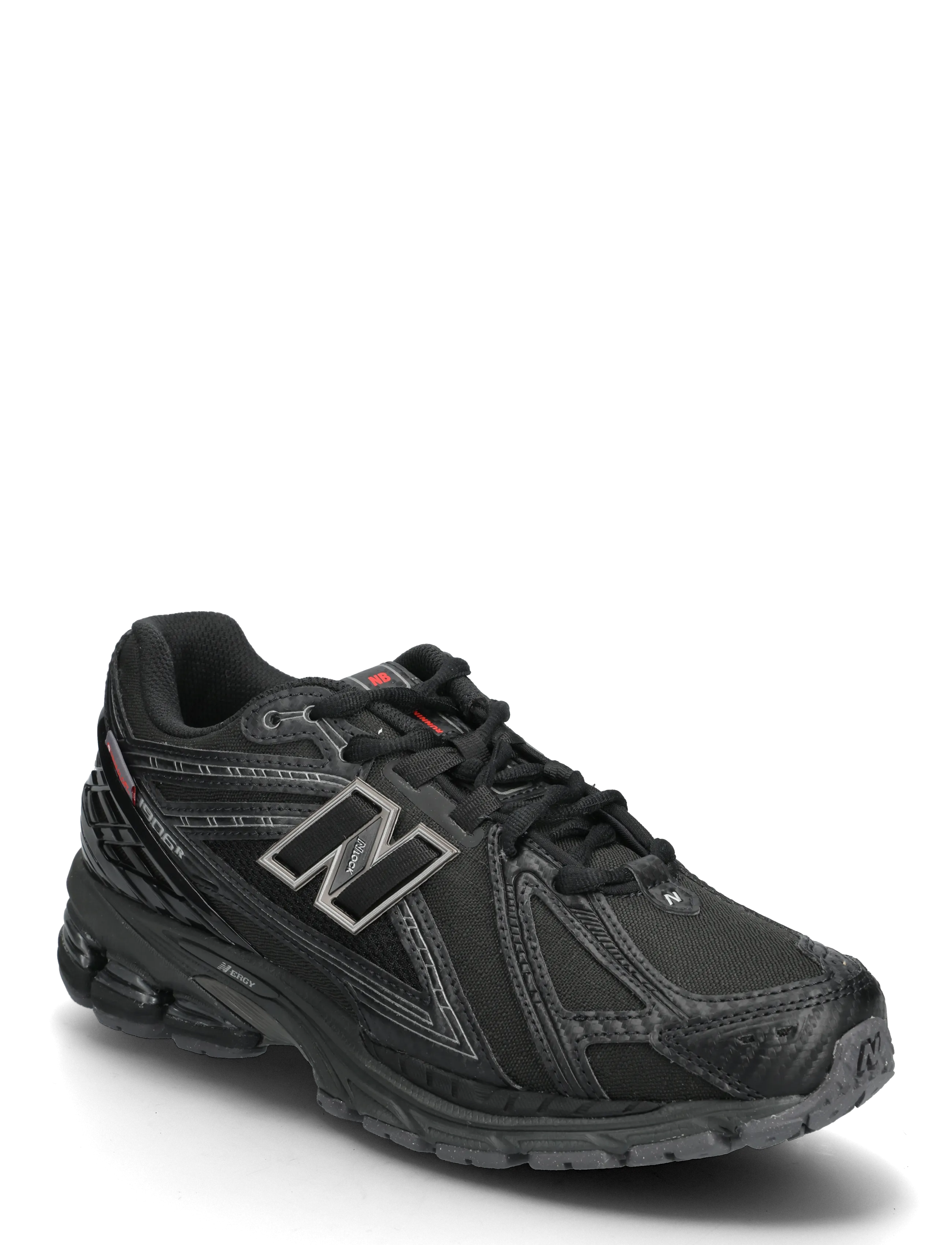 New Balance - New Balance 1906R - lave sneakers - black - 0