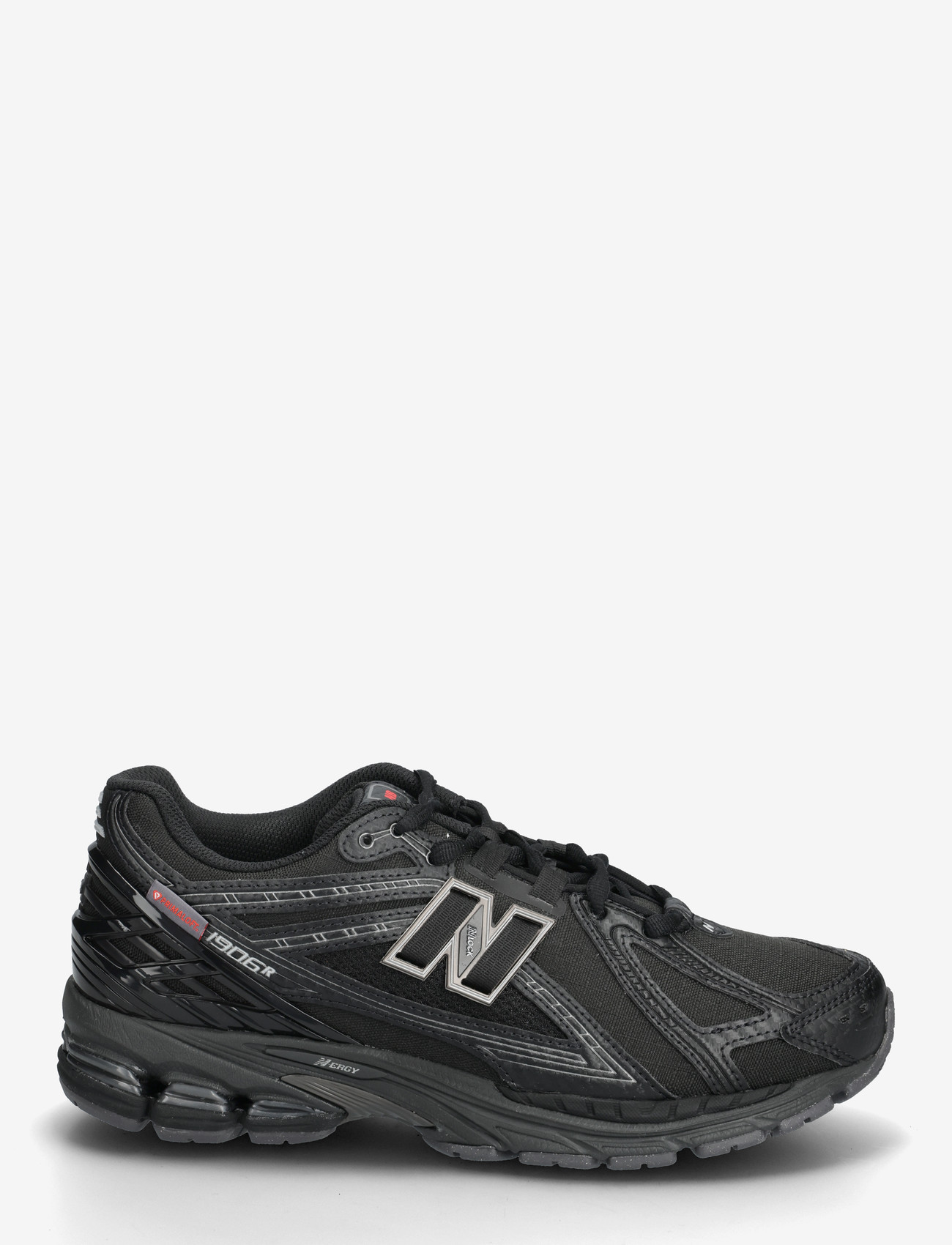 New Balance - New Balance 1906R - chunky sneakers - black - 1