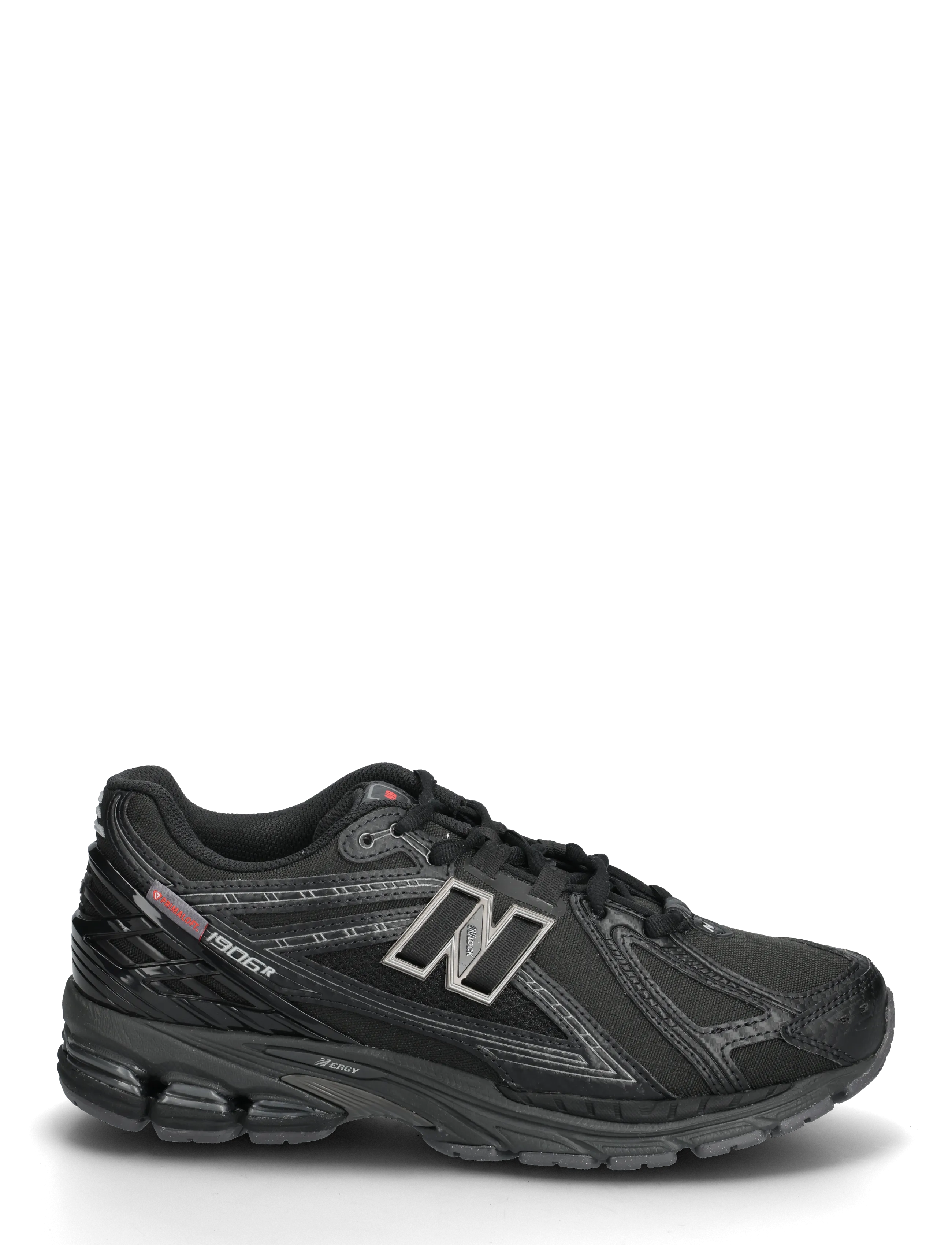 New Balance - New Balance 1906R - lave sneakers - black - 1