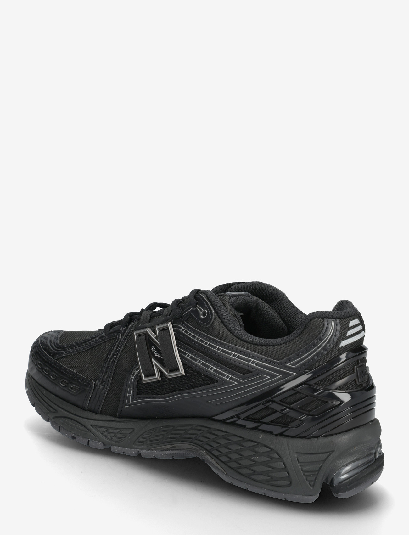 New Balance - New Balance 1906R - chunky sneakers - black - 2
