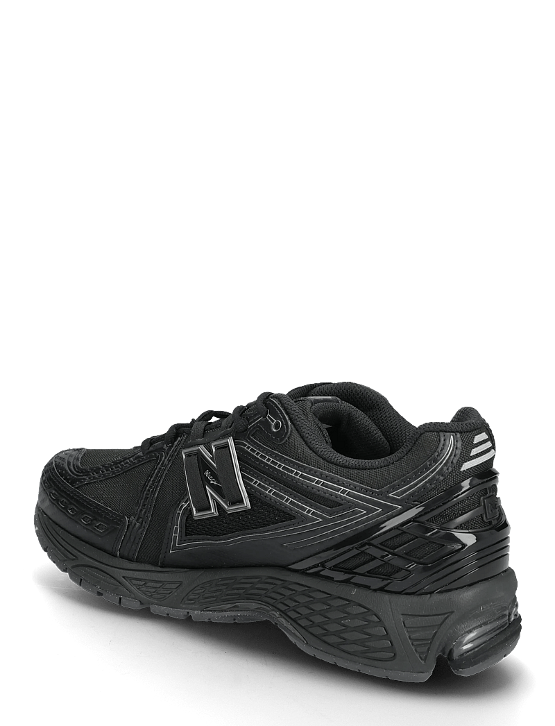 New Balance - New Balance 1906R - chunky sneakers - black - 2