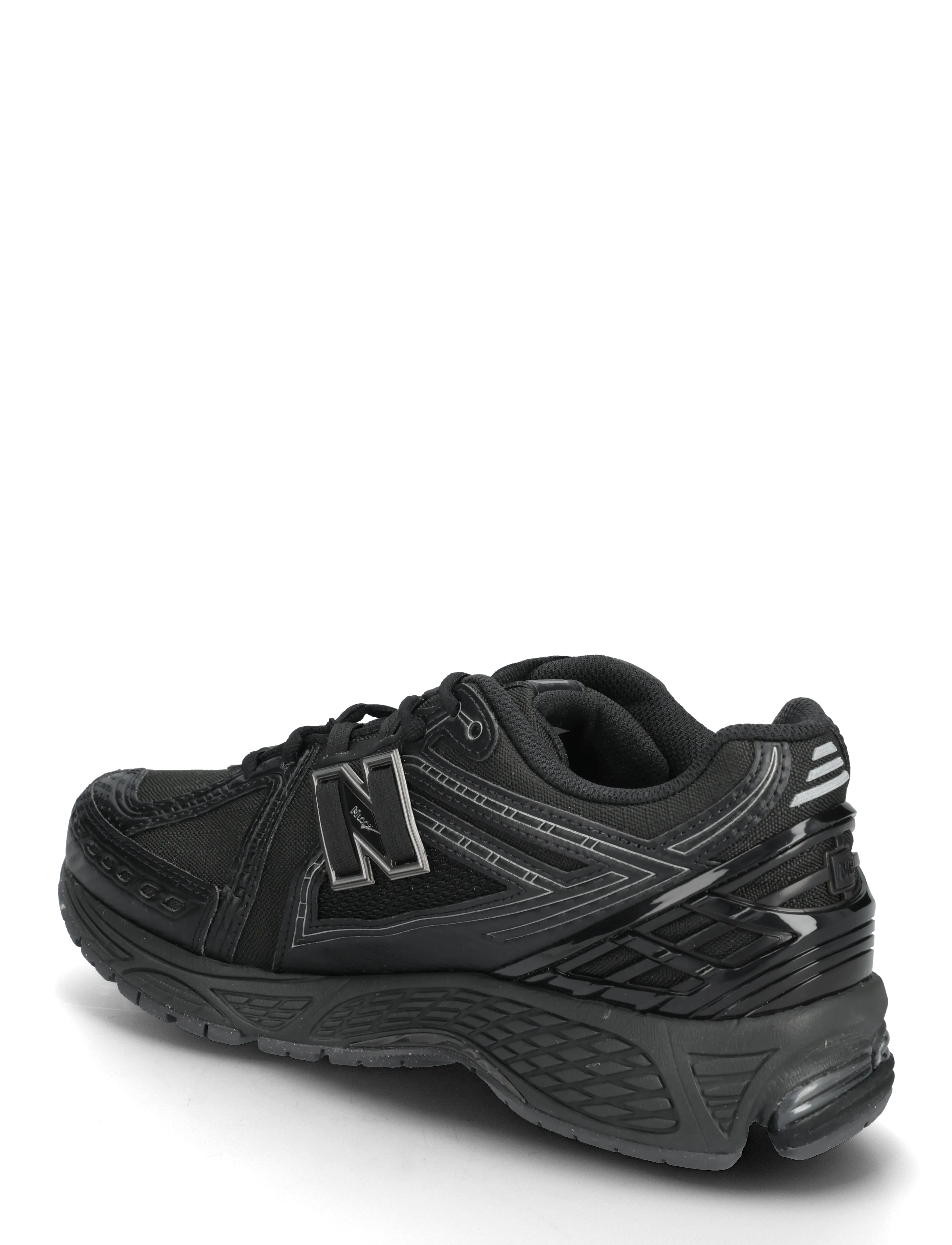 New Balance - New Balance 1906R - lave sneakers - black - 2