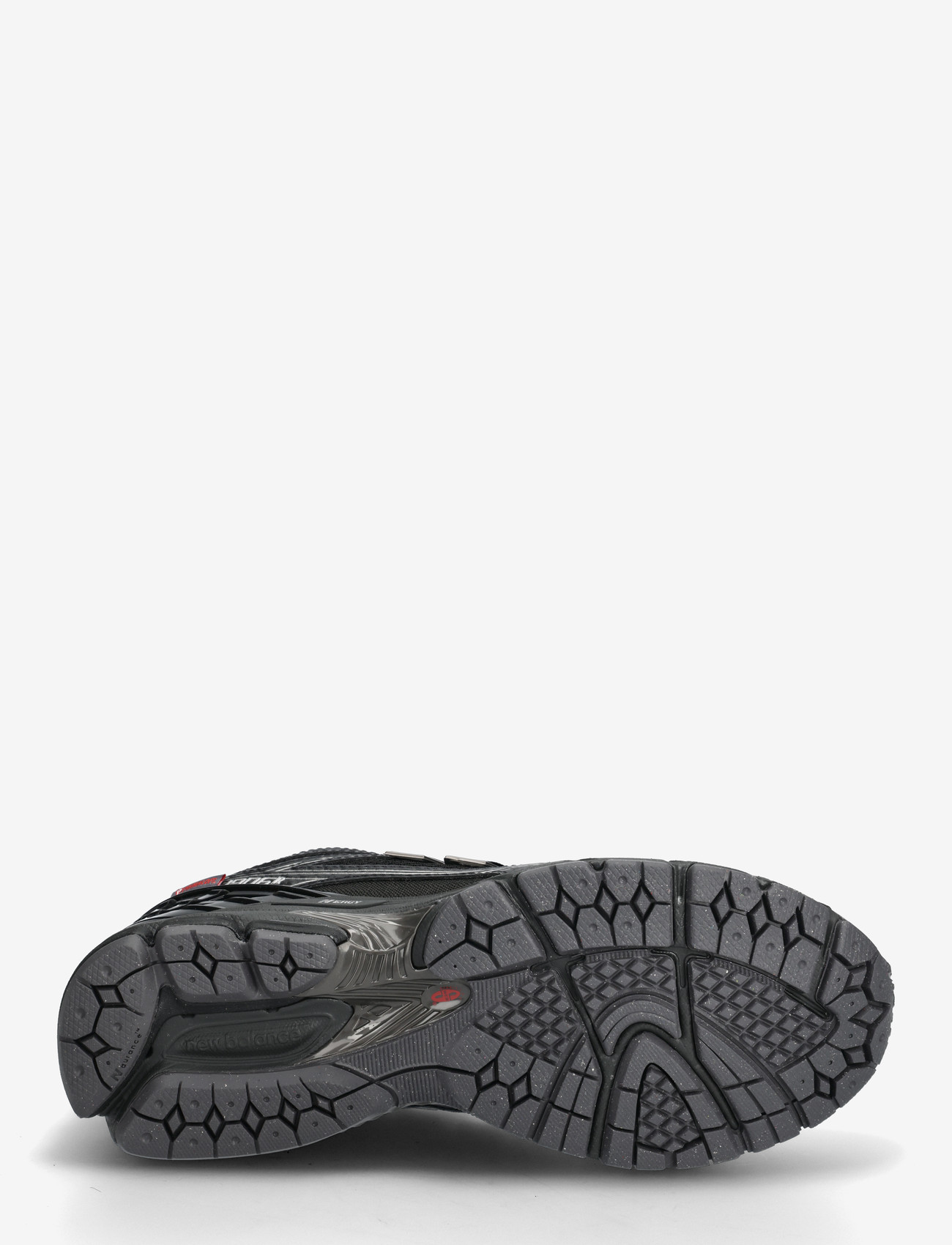 New Balance - New Balance 1906R - chunky sneakers - black - 4