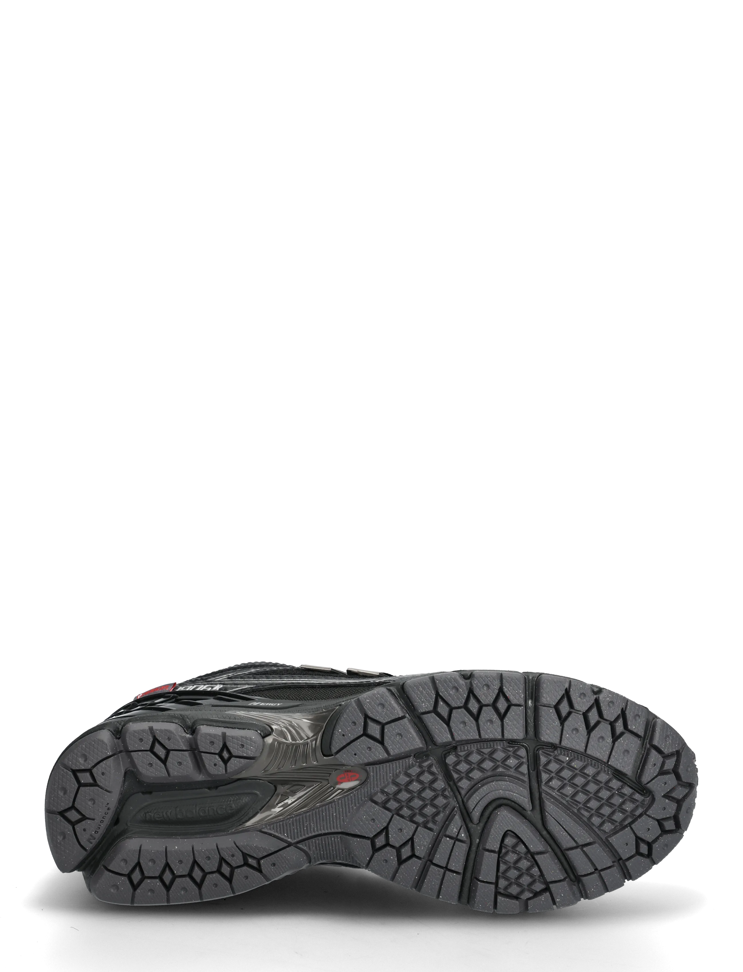 New Balance - New Balance 1906R - lave sneakers - black - 4