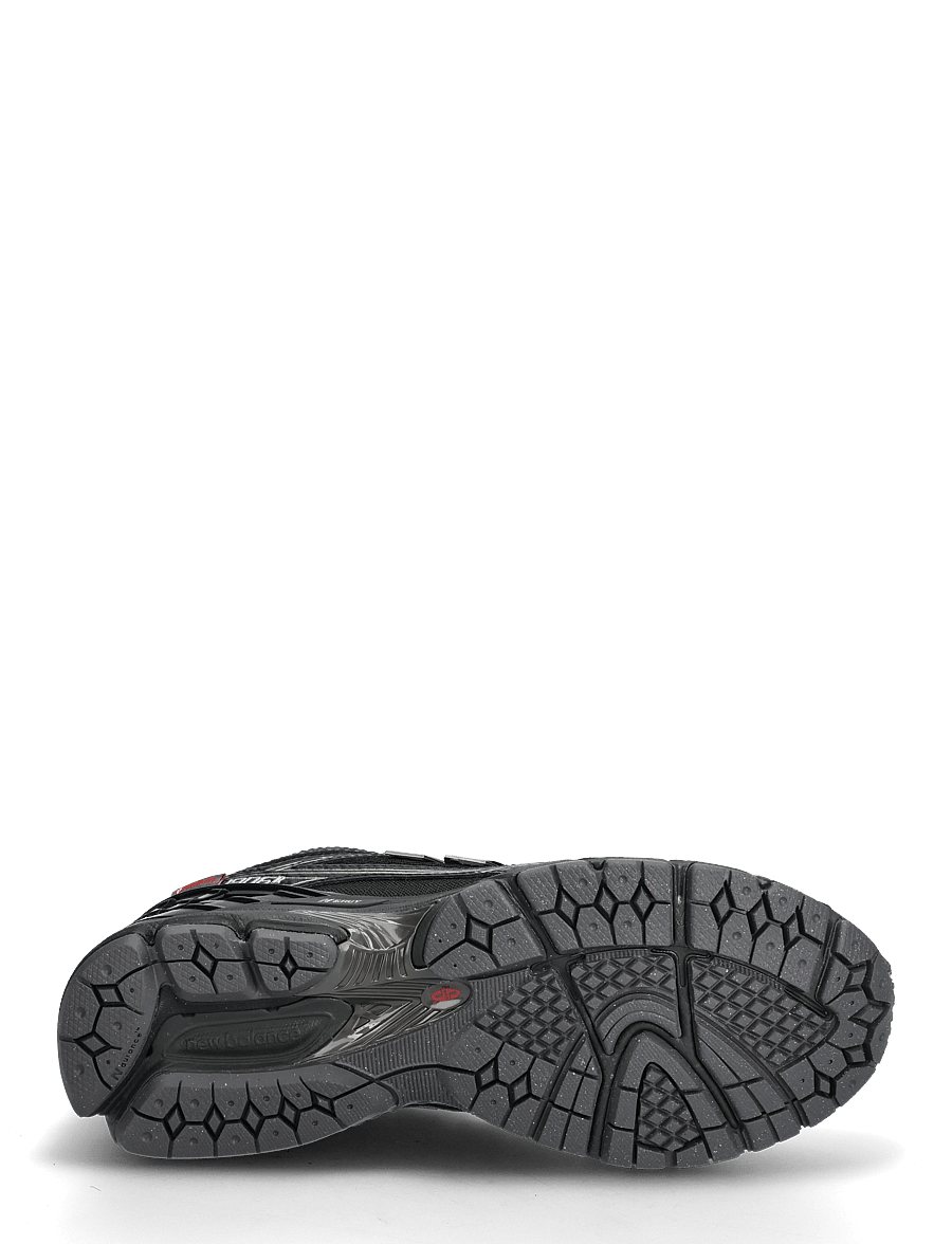 New Balance - New Balance 1906R - låga sneakers - black - 4