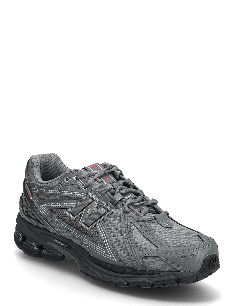 New Balance - New Balance 1906R - chunky sneakers - linen - 0