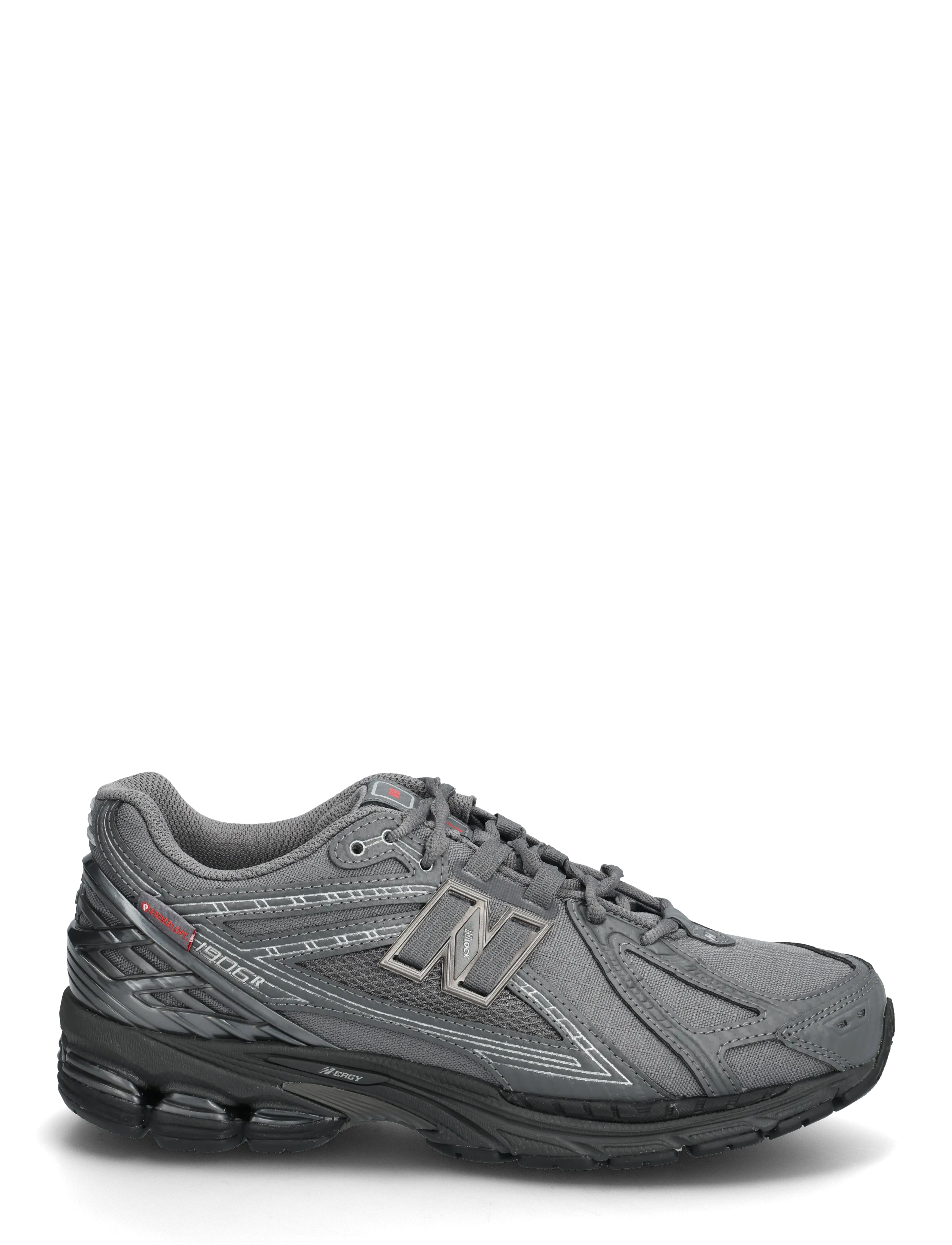 New Balance - New Balance 1906R - low top sneakers - linen - 1