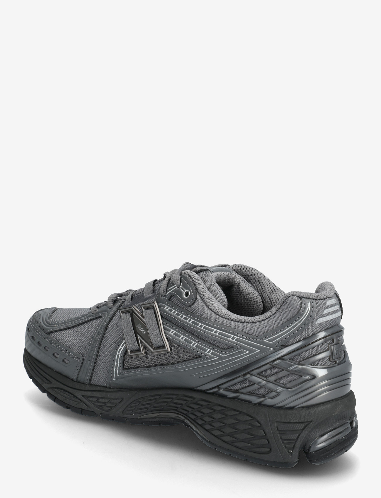 New Balance - New Balance 1906R - kõrge säärega tossud - linen - 2