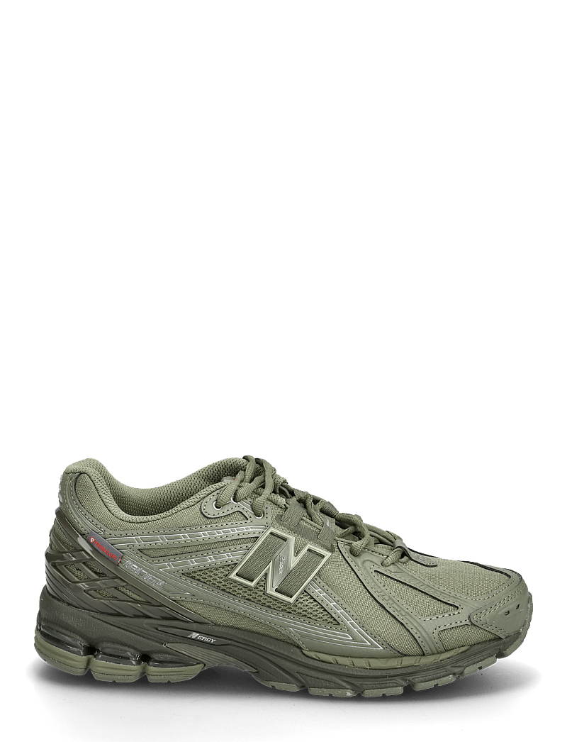 New Balance - New Balance 1906R - kõrge säärega tossud - dark olivine - 1