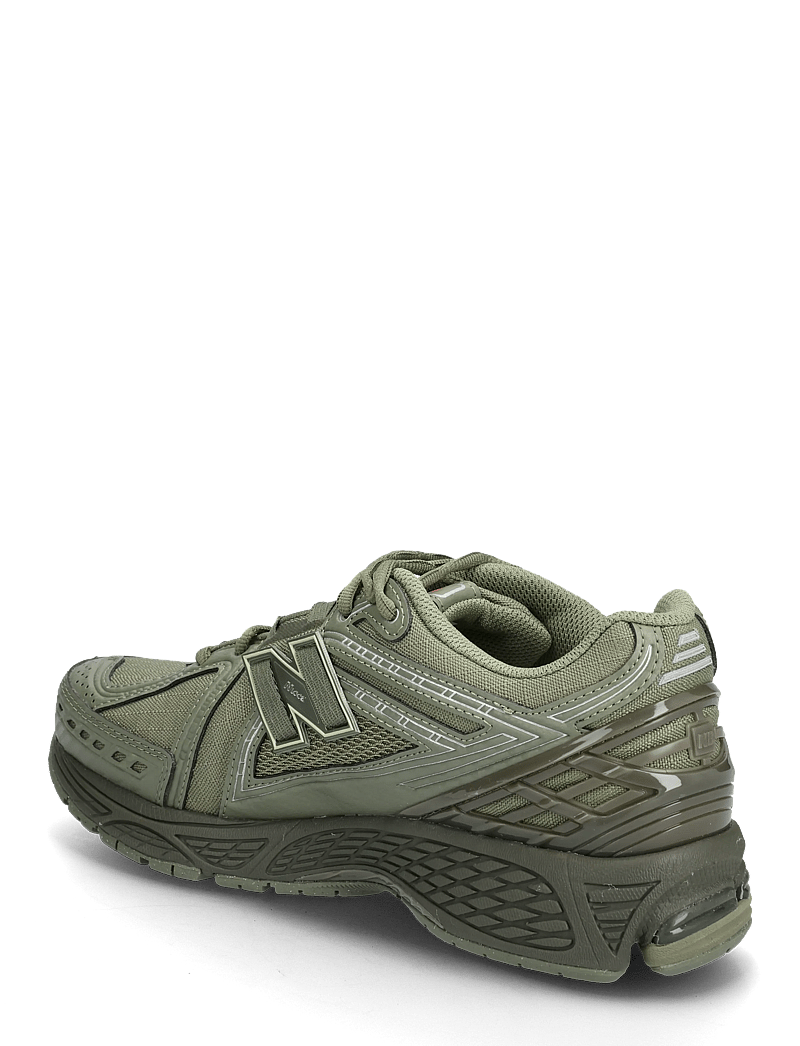 New Balance - New Balance 1906R - kõrge säärega tossud - dark olivine - 2