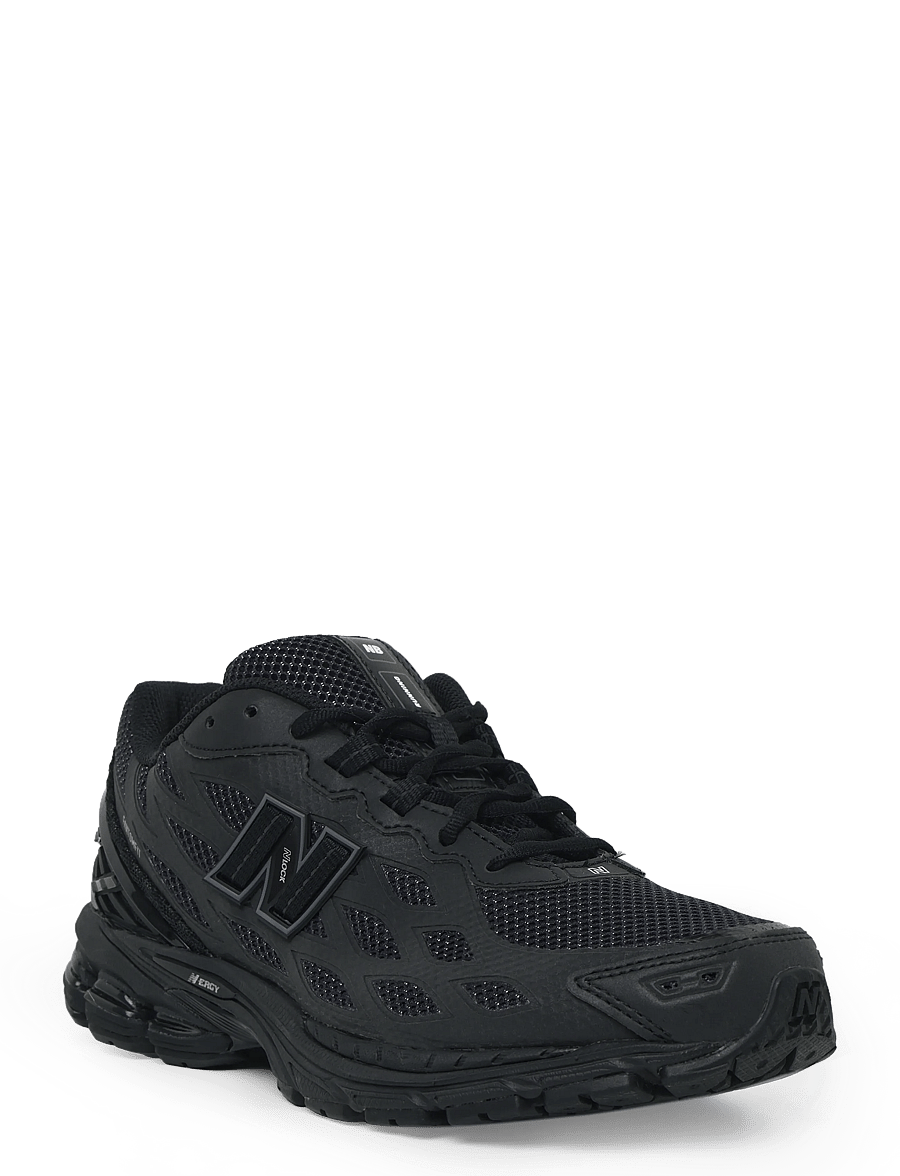 New Balance - New Balance 1906W Phantom Fit - niedriger schnitt - black - 0