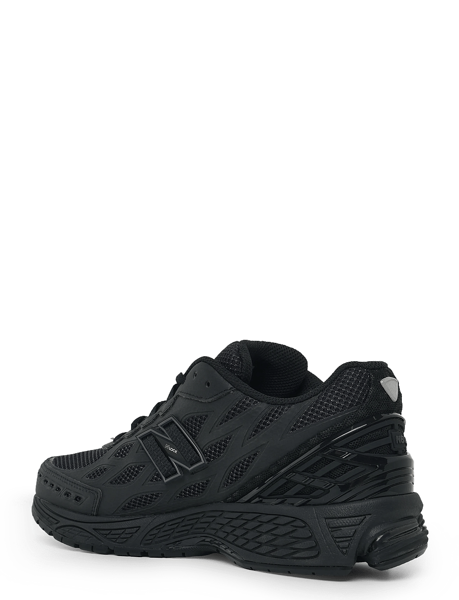 New Balance - New Balance 1906W Phantom Fit - niedriger schnitt - black - 1