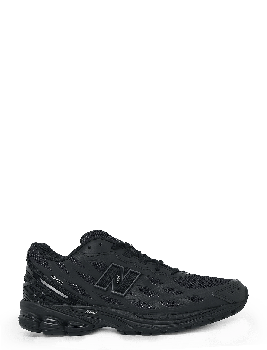 New Balance - New Balance 1906W Phantom Fit - niedriger schnitt - black - 2