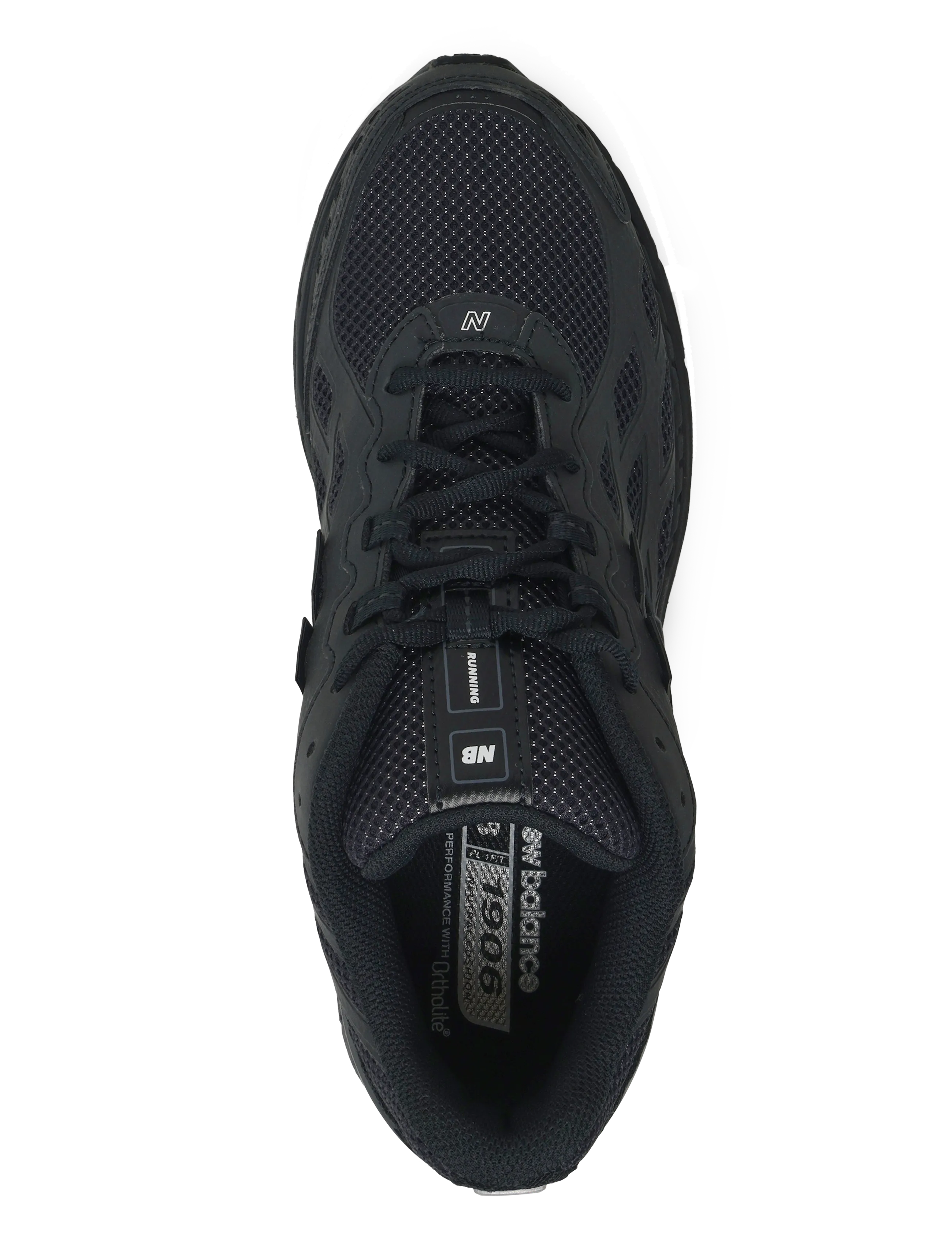 New Balance - New Balance 1906W Phantom Fit - black - 3