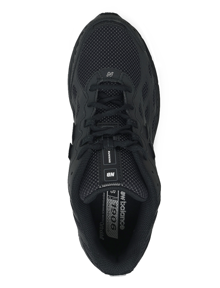 New Balance - New Balance 1906W Phantom Fit - niedriger schnitt - black - 3