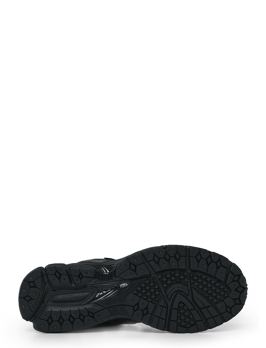 New Balance - New Balance 1906W Phantom Fit - niedriger schnitt - black - 4