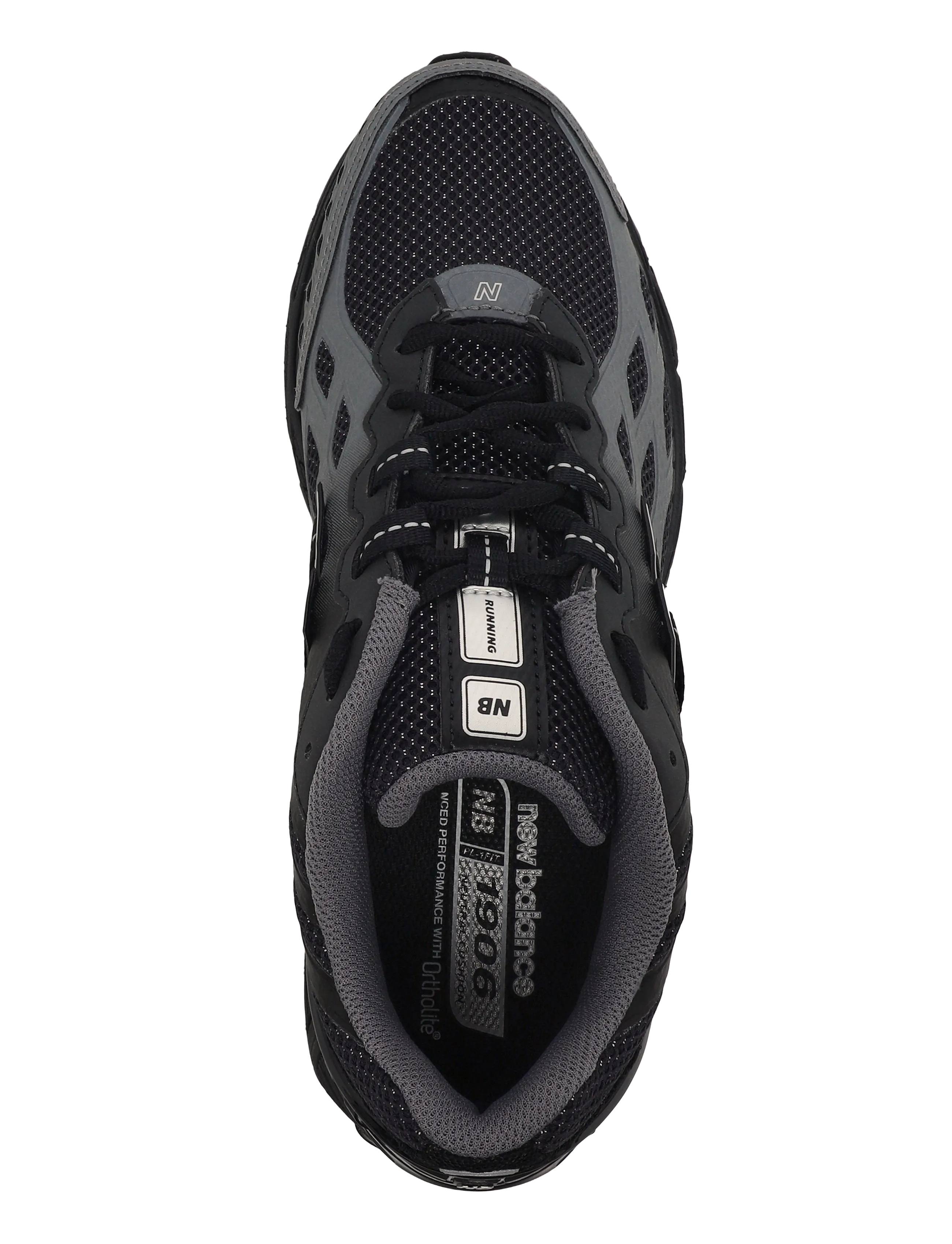 New Balance - New Balance 1906W Phantom Fit - black - 3
