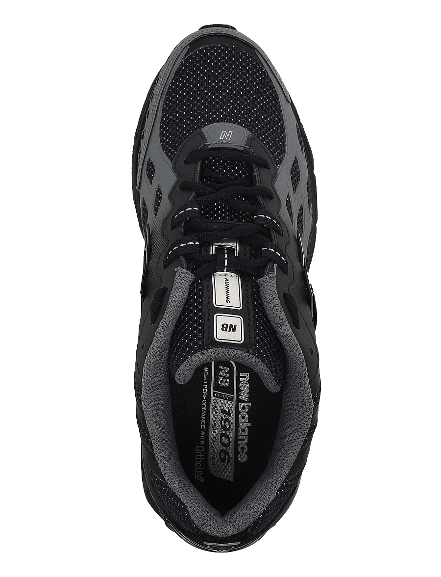 New Balance - New Balance 1906W Phantom Fit - running shoes - black - 3