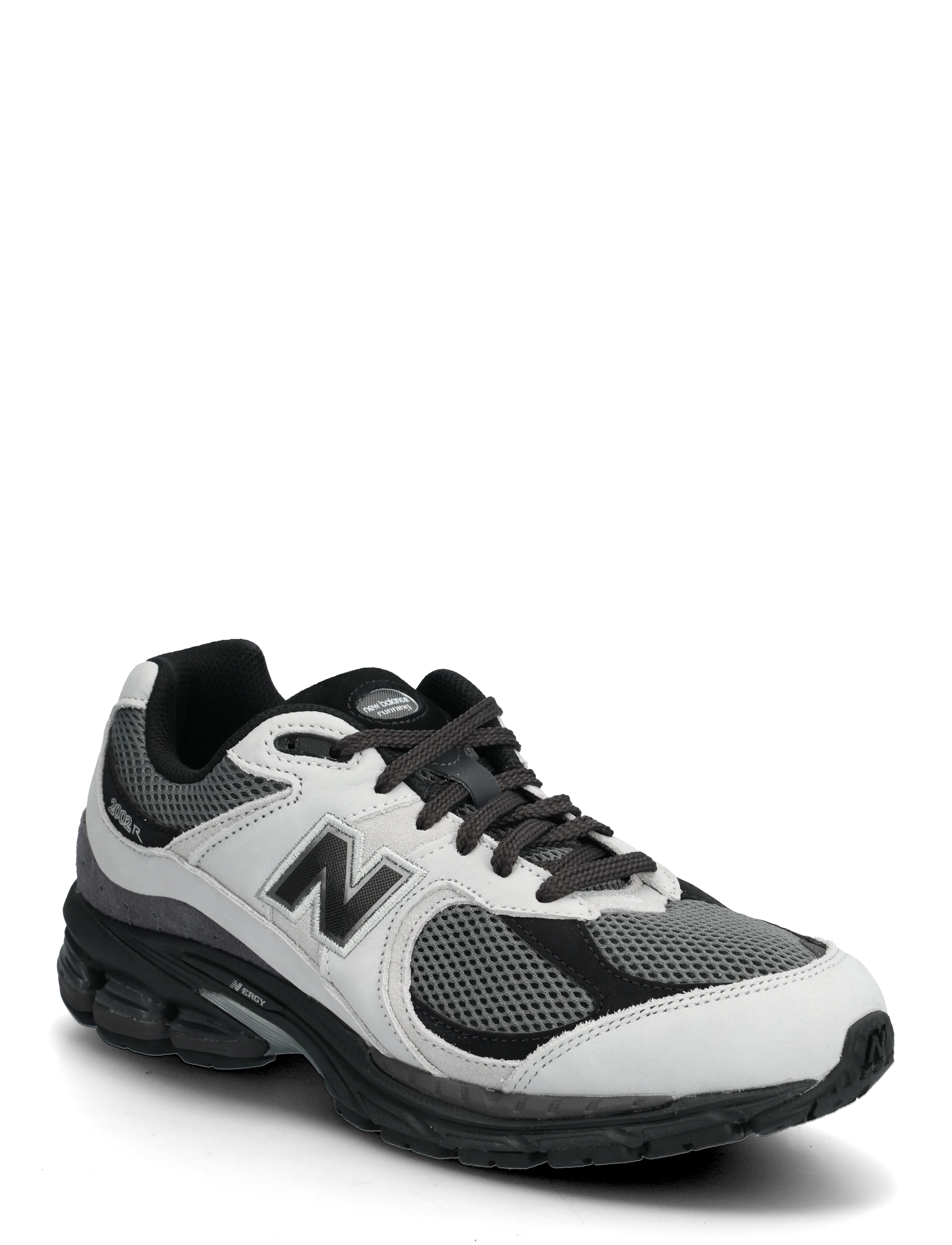 NEW BALANCE New Balance 2002R Grau - 45.5 - Herren