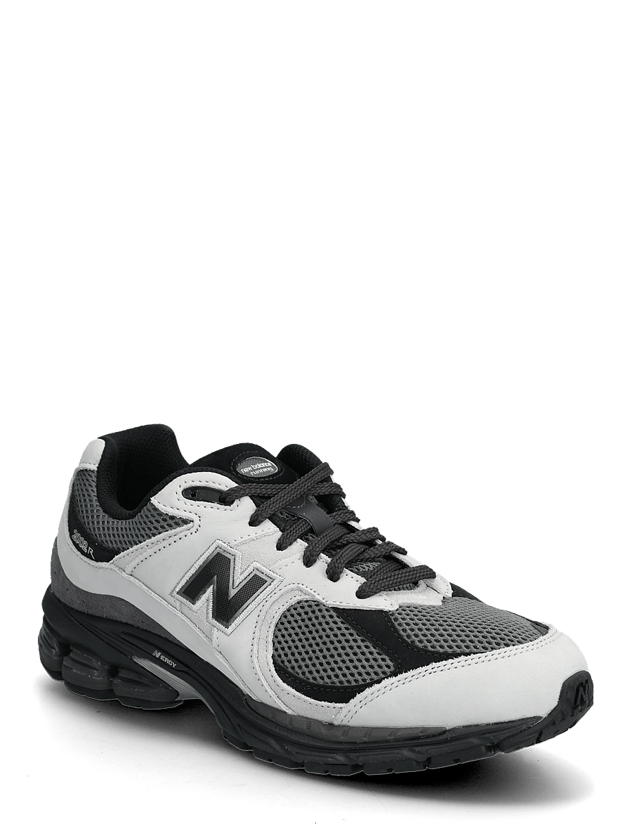 New Balance - New Balance 2002R - låga sneakers - grey matter - 0