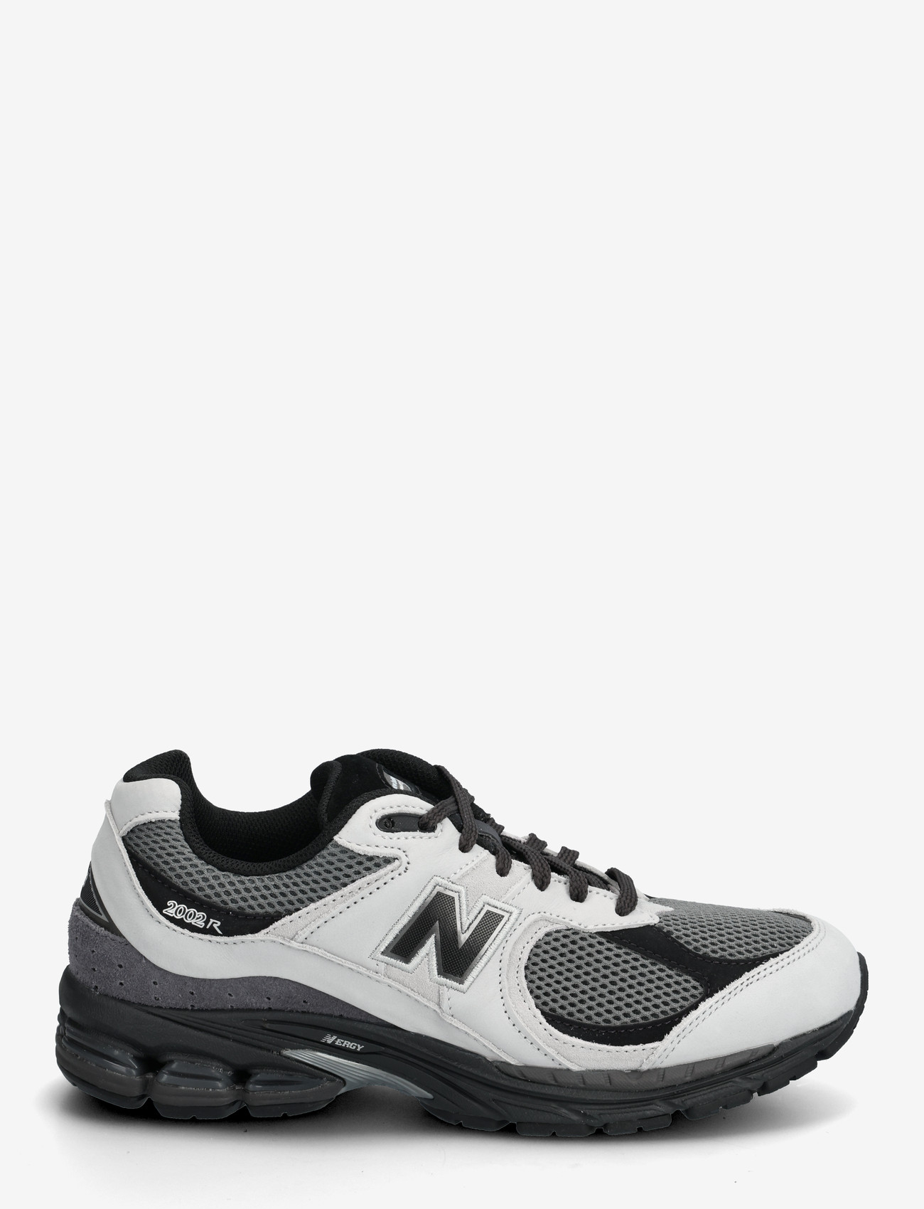 New Balance - New Balance 2002R - kõrge säärega tossud - grey matter - 1