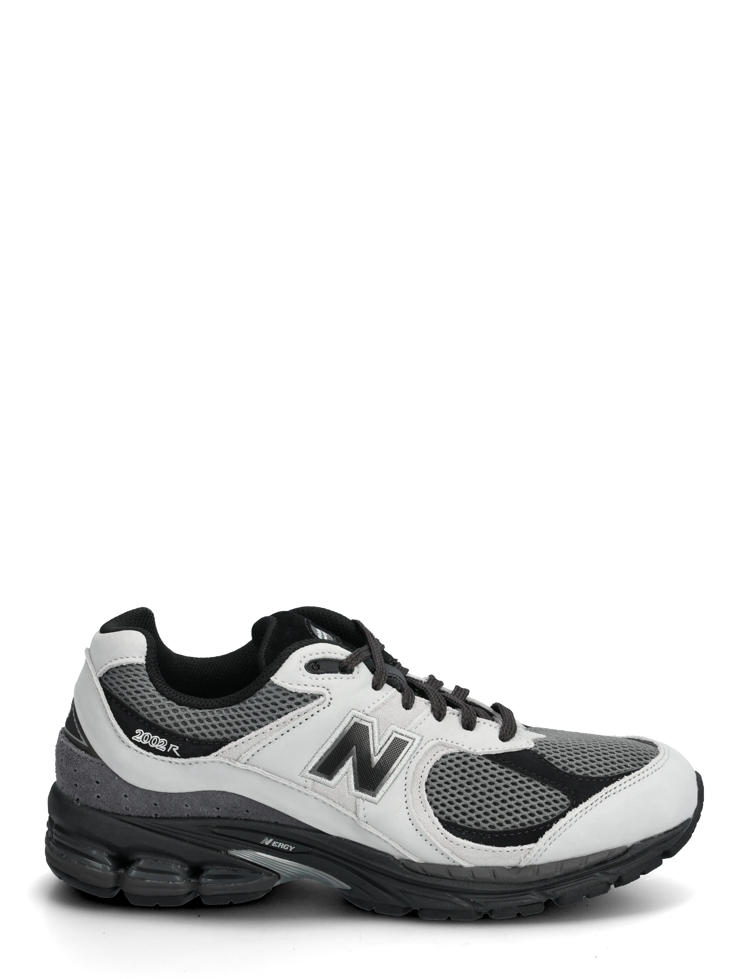 New Balance - New Balance 2002R - low tops - grey matter - 1