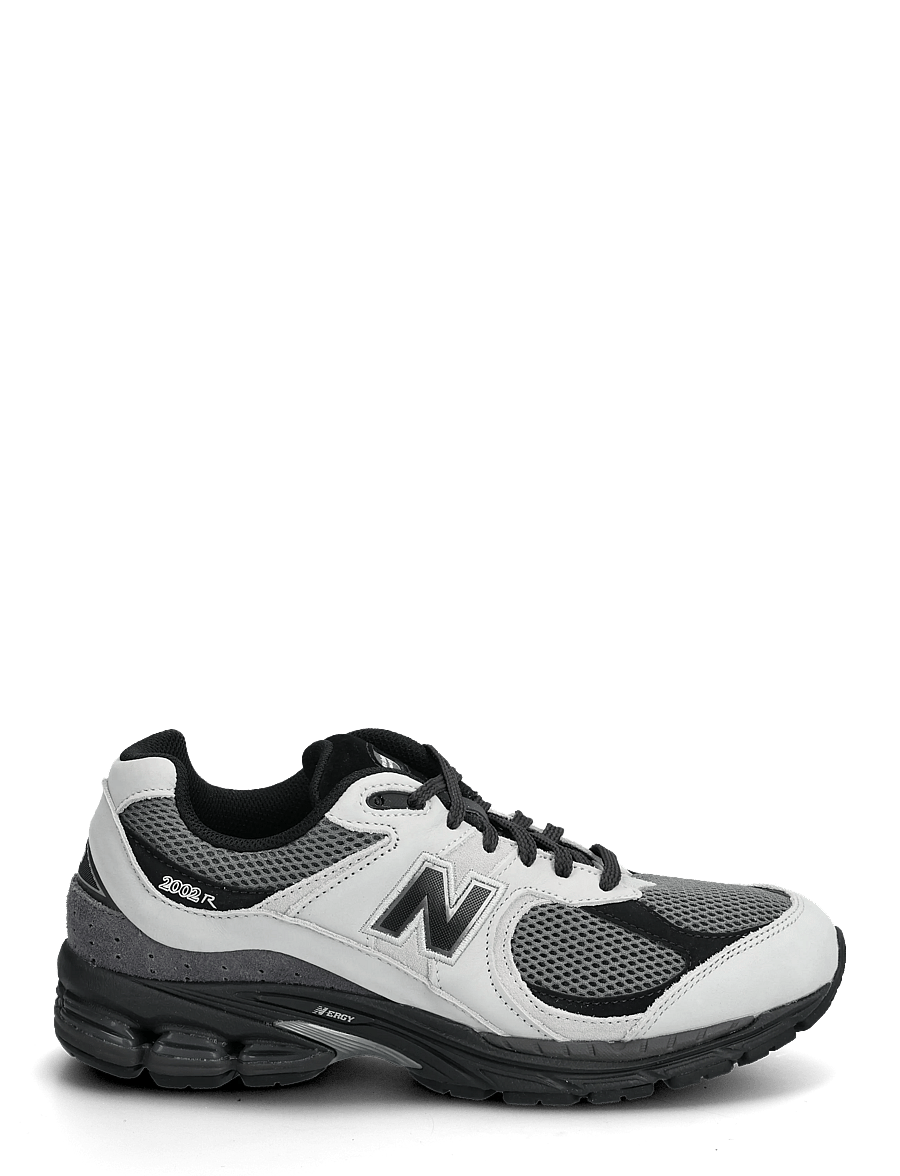 New Balance - New Balance 2002R - låga sneakers - grey matter - 1