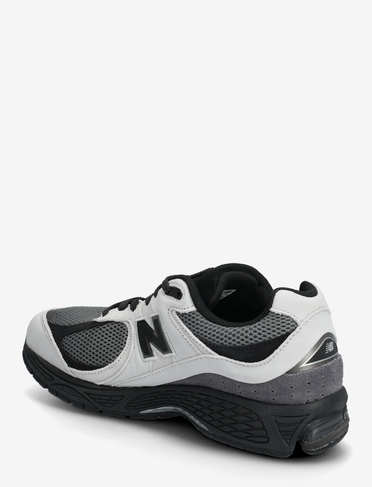 New Balance - New Balance 2002R - kõrge säärega tossud - grey matter - 2