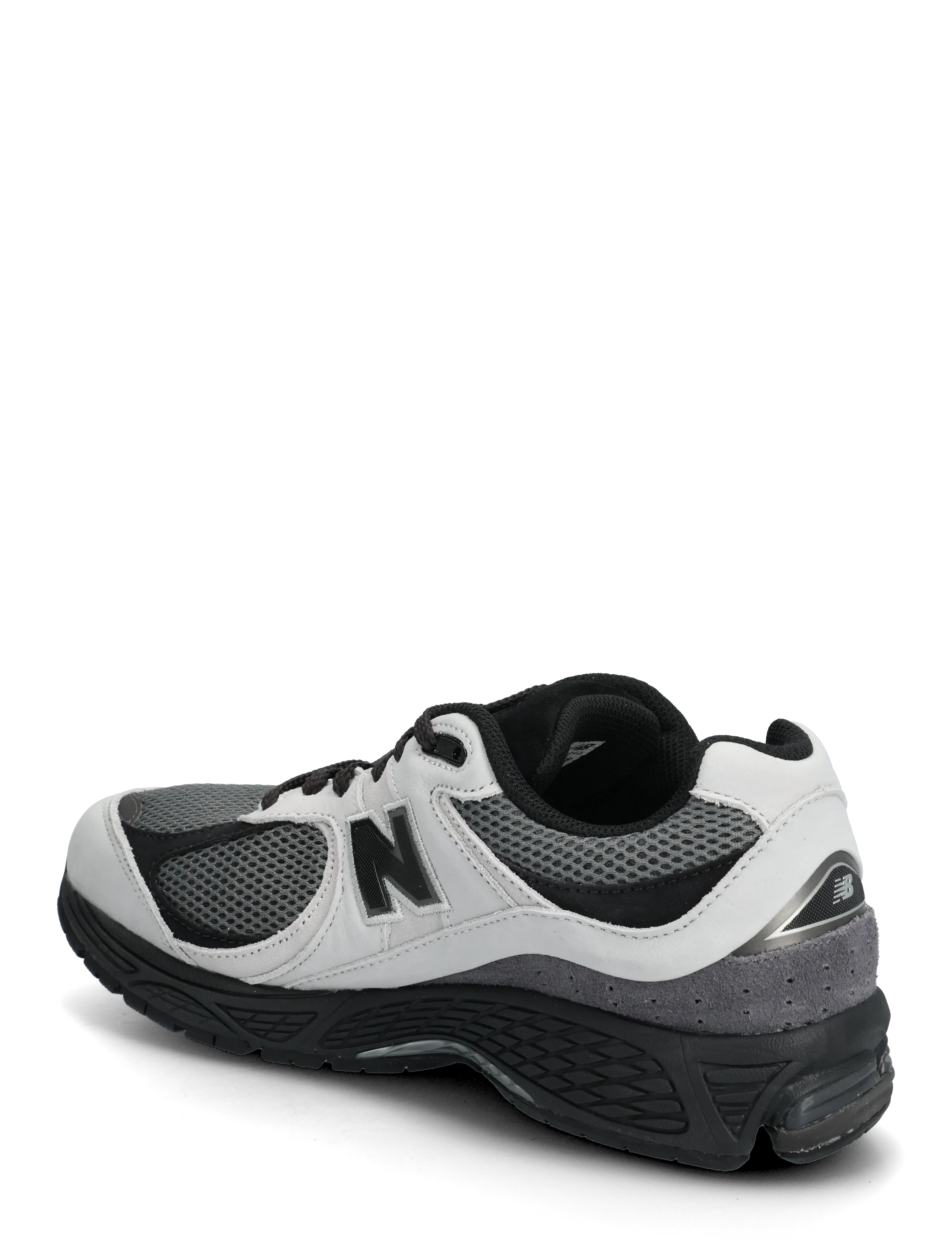 New Balance - New Balance 2002R - lave sneakers - grey matter - 2