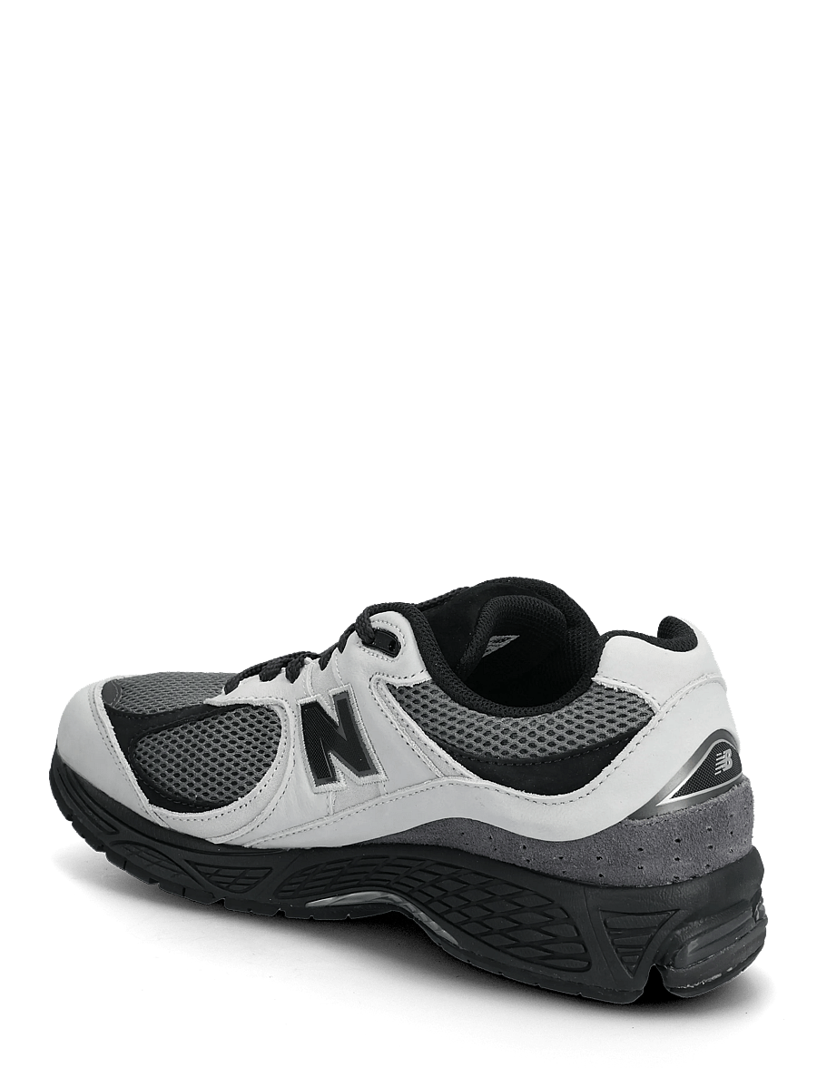 New Balance - New Balance 2002R - lave sneakers - grey matter - 2