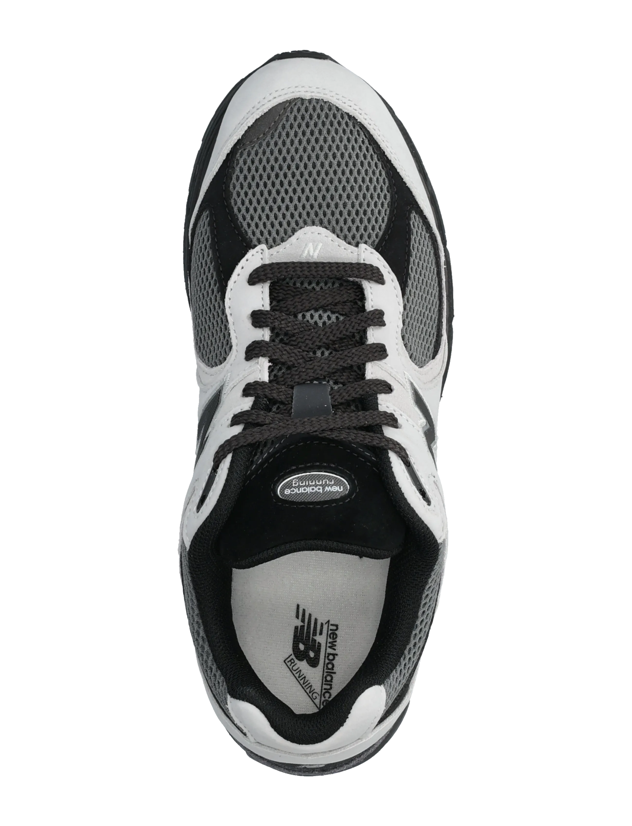 New Balance - New Balance 2002R - low tops - grey matter - 3