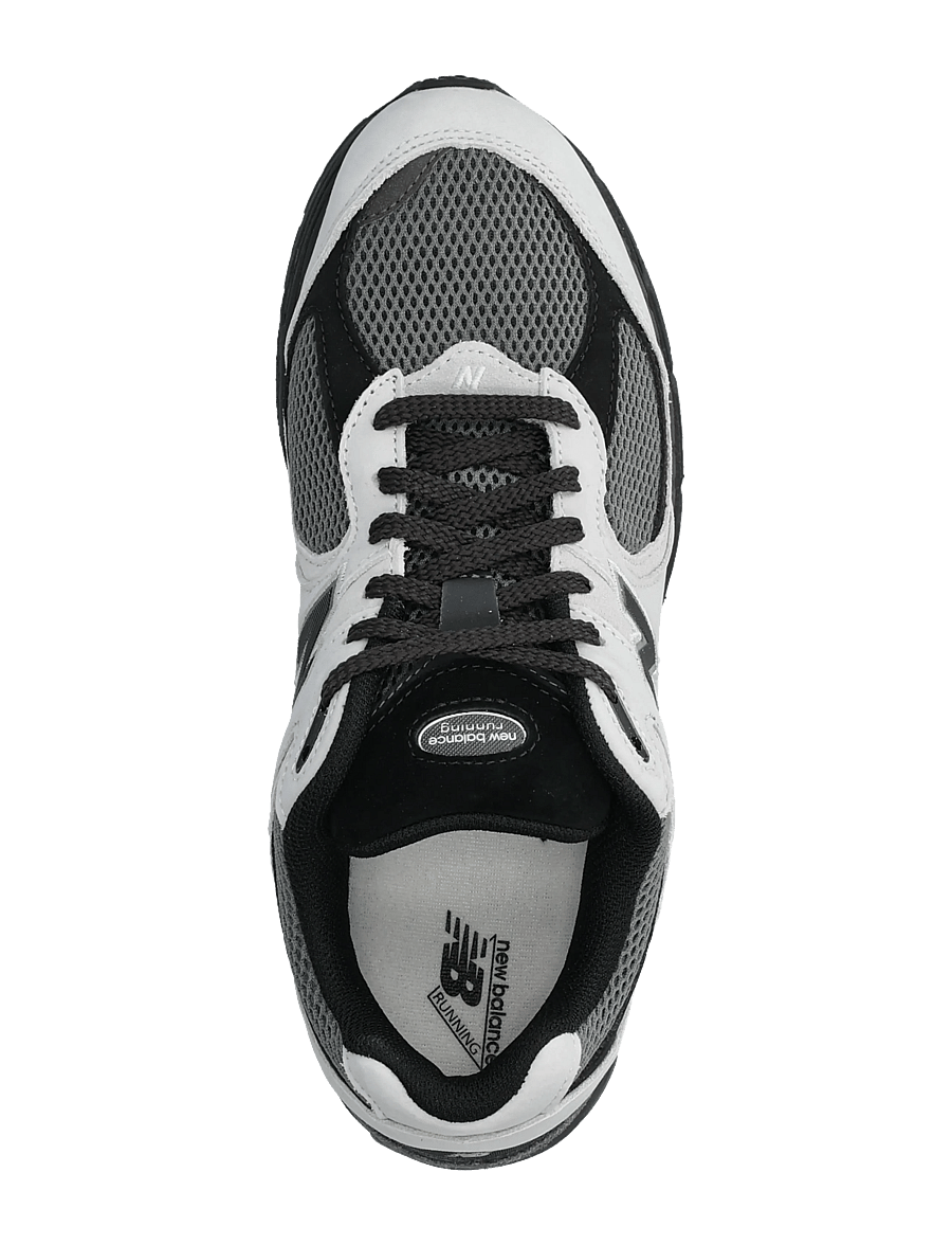 New Balance - New Balance 2002R - låga sneakers - grey matter - 3