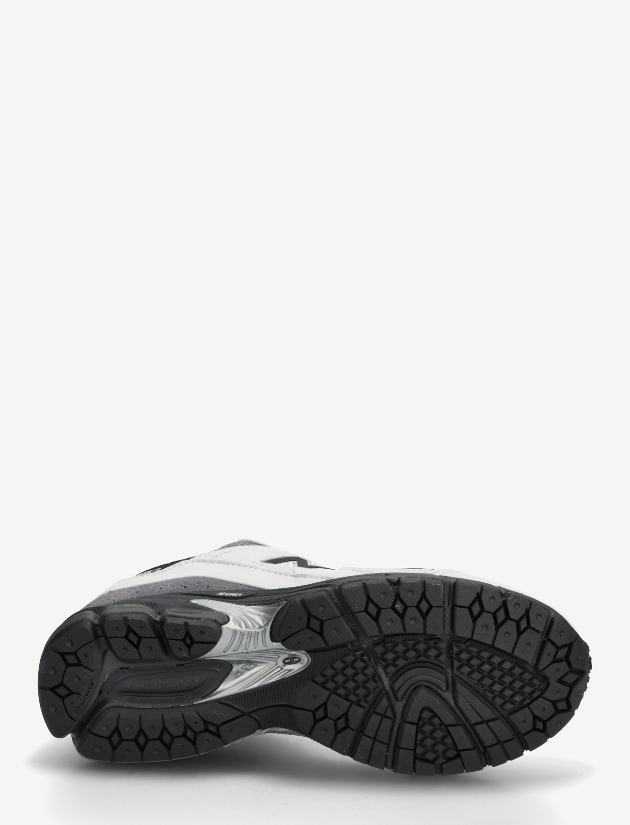 New Balance - New Balance 2002R - kõrge säärega tossud - grey matter - 4