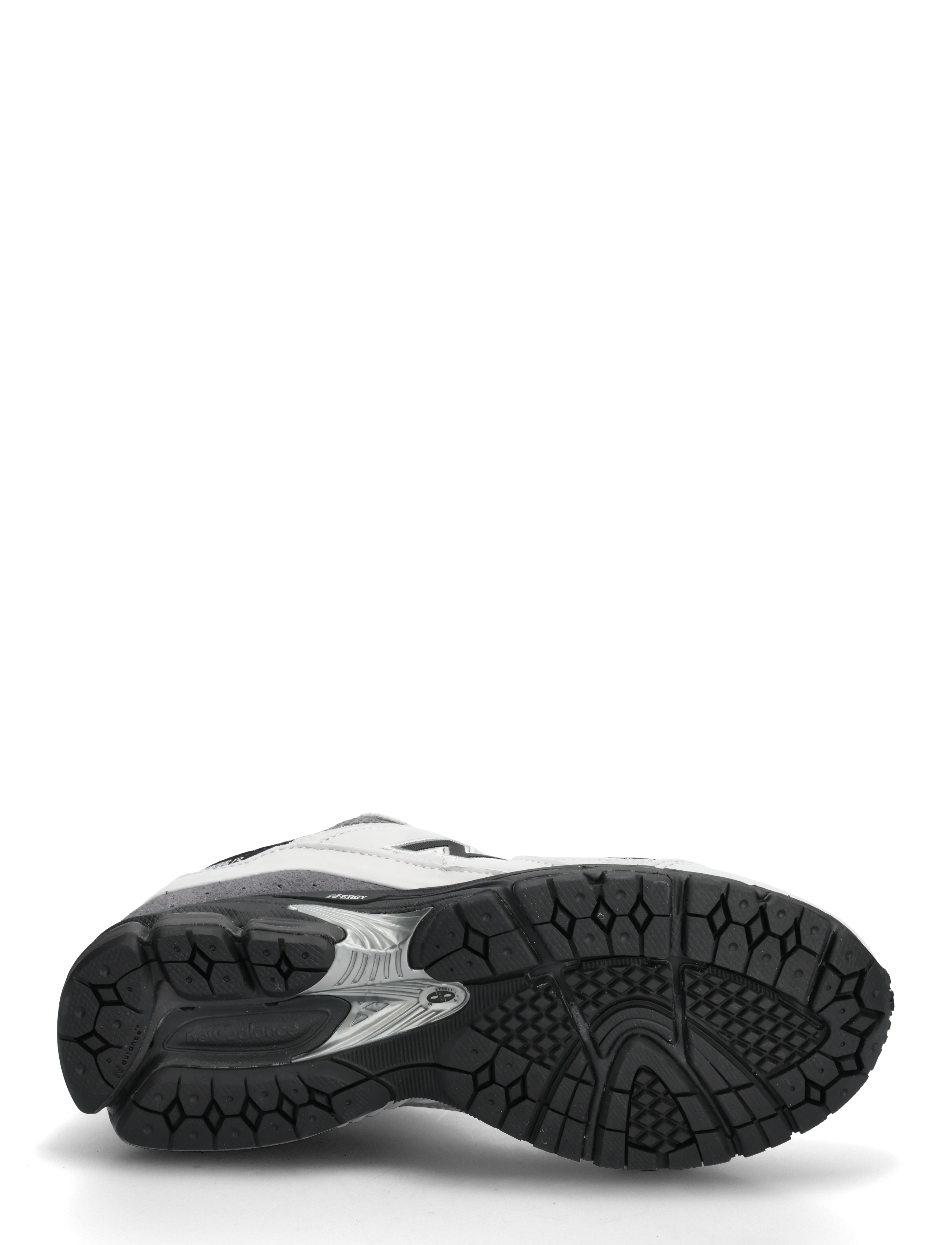 New Balance - New Balance 2002R - low tops - grey matter - 4