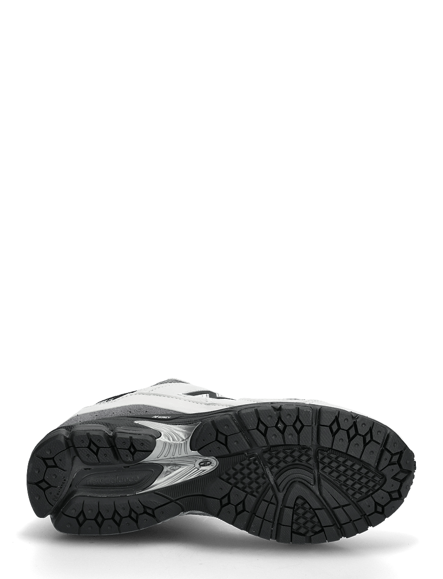 New Balance - New Balance 2002R - låga sneakers - grey matter - 4