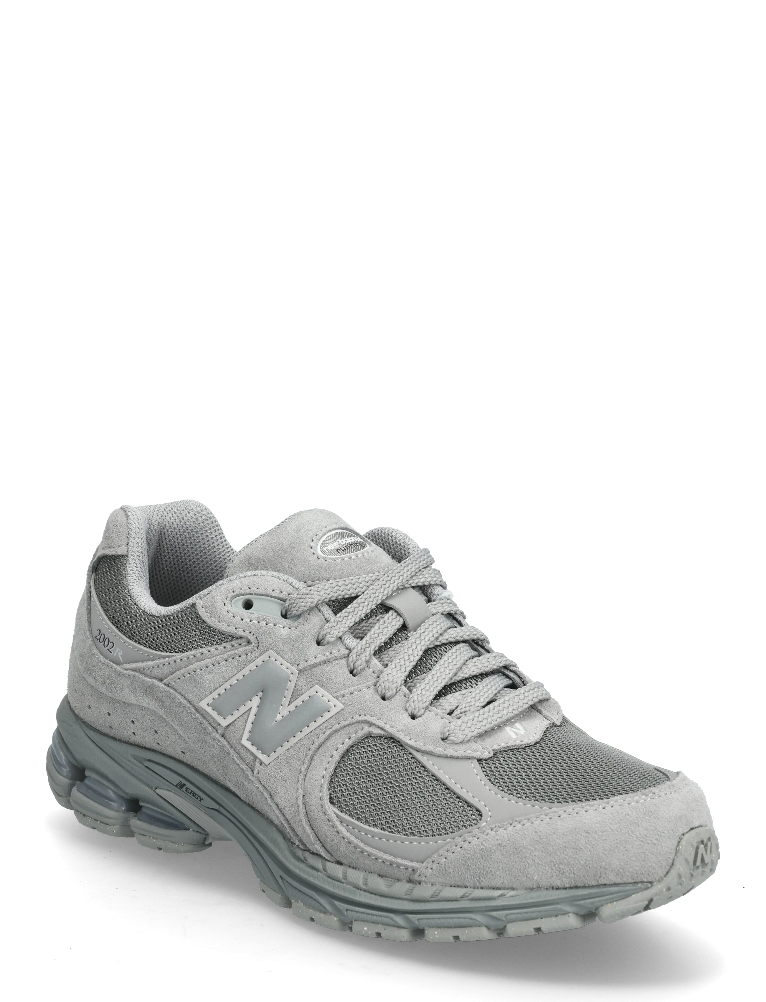 New Balance 2002R, 37.5, Sport Sneakers, Grau - Low Top Frauen