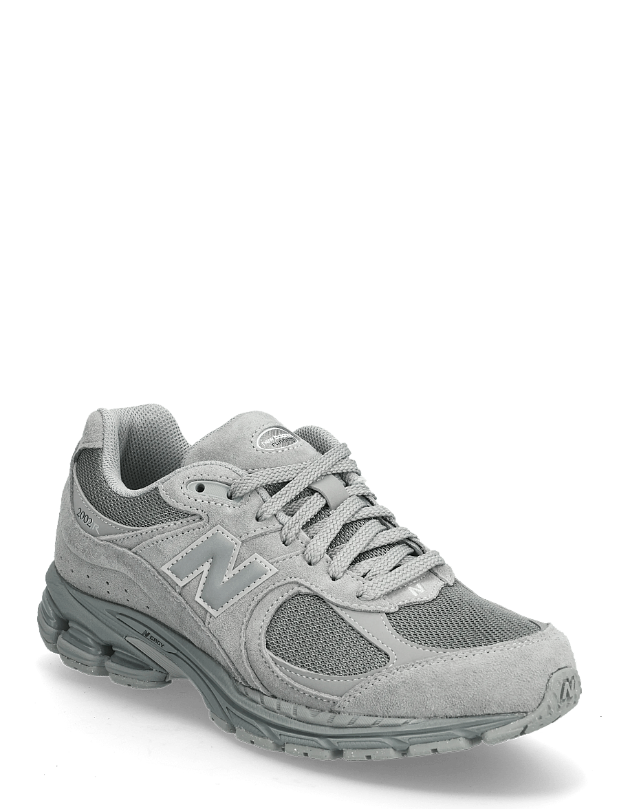 New Balance - New Balance 2002R - lave sneakers - slate grey - 0